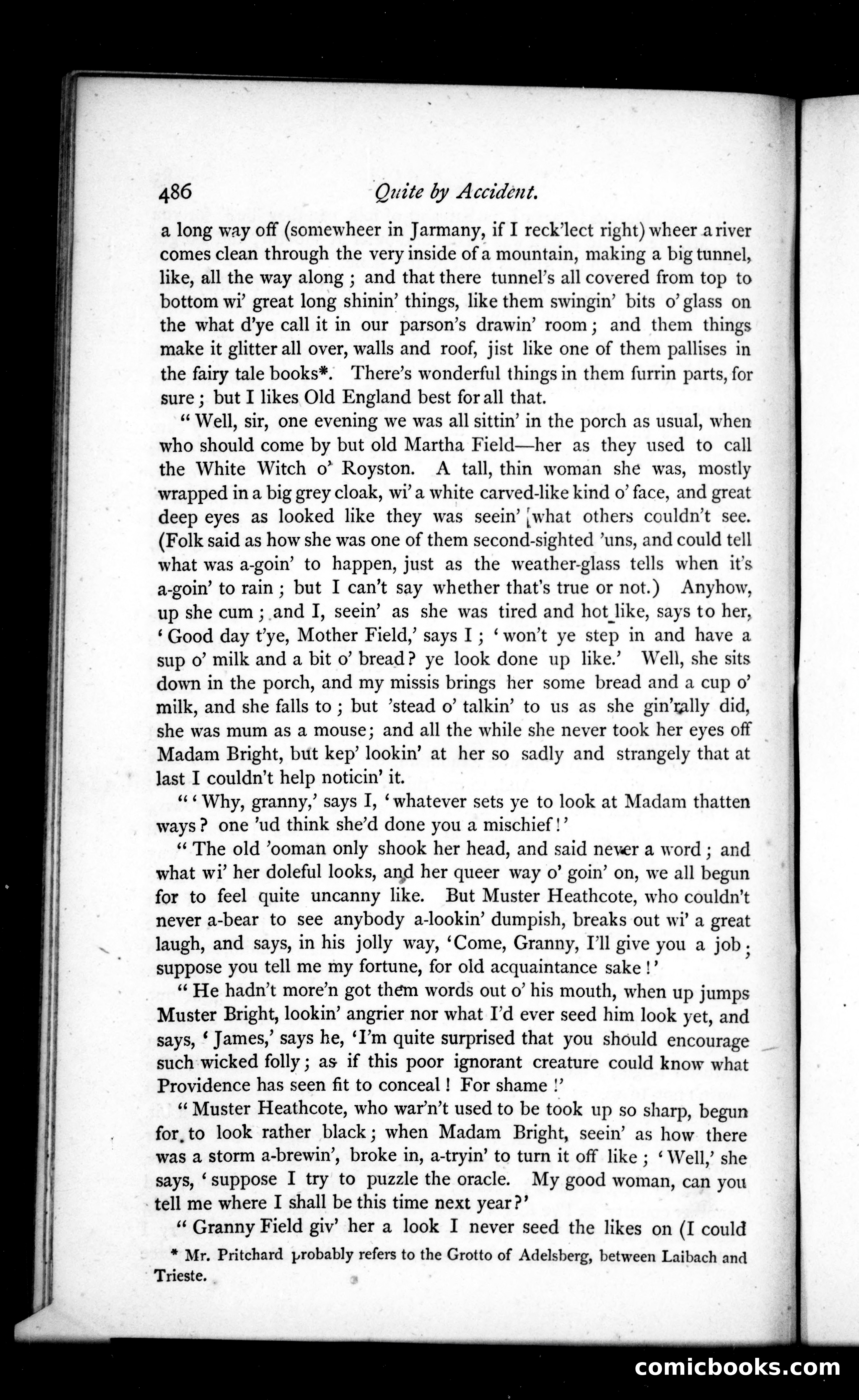 The Argosy, Vol. 14 — page 88 of 119