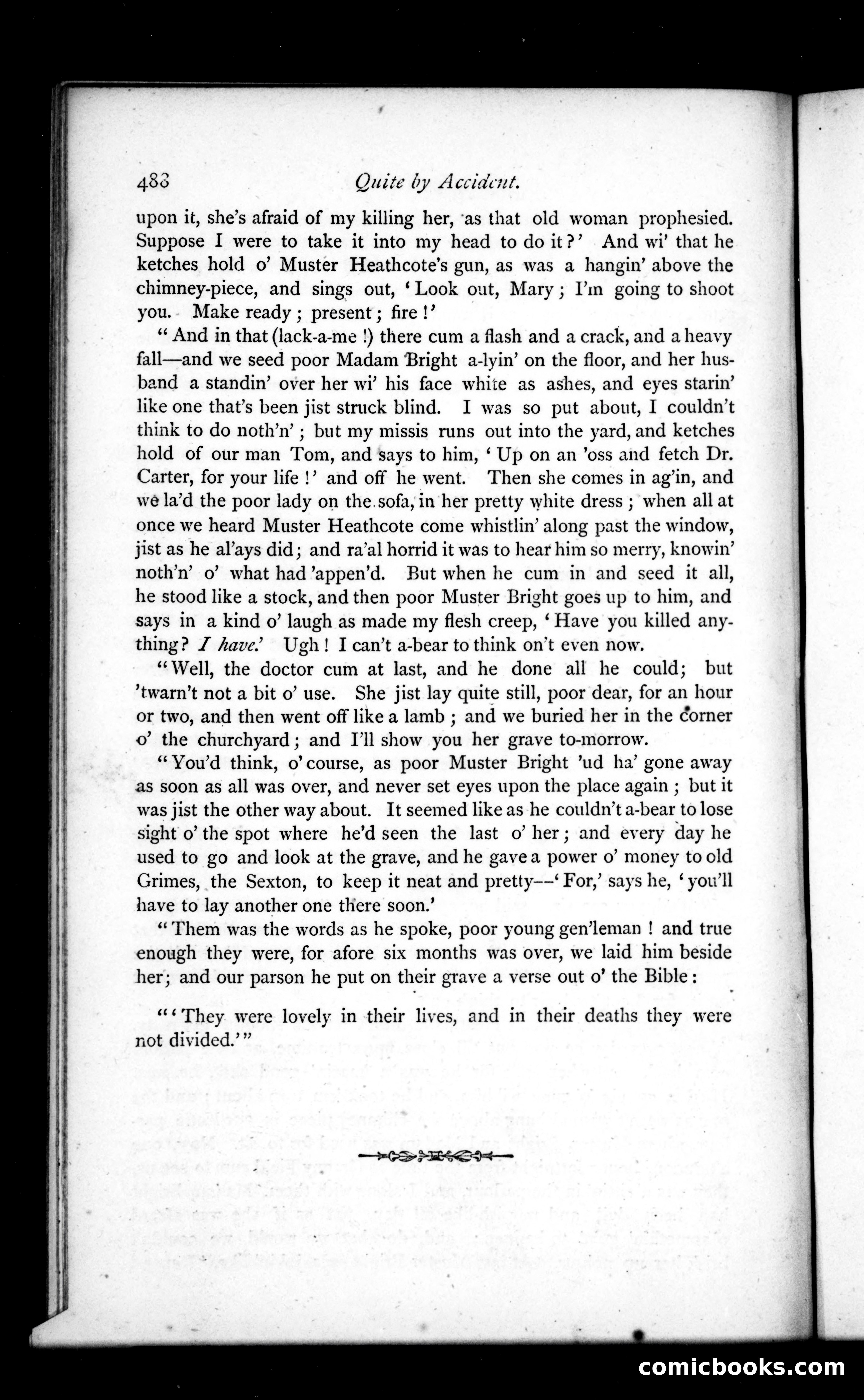 The Argosy, Vol. 14 — page 90 of 119