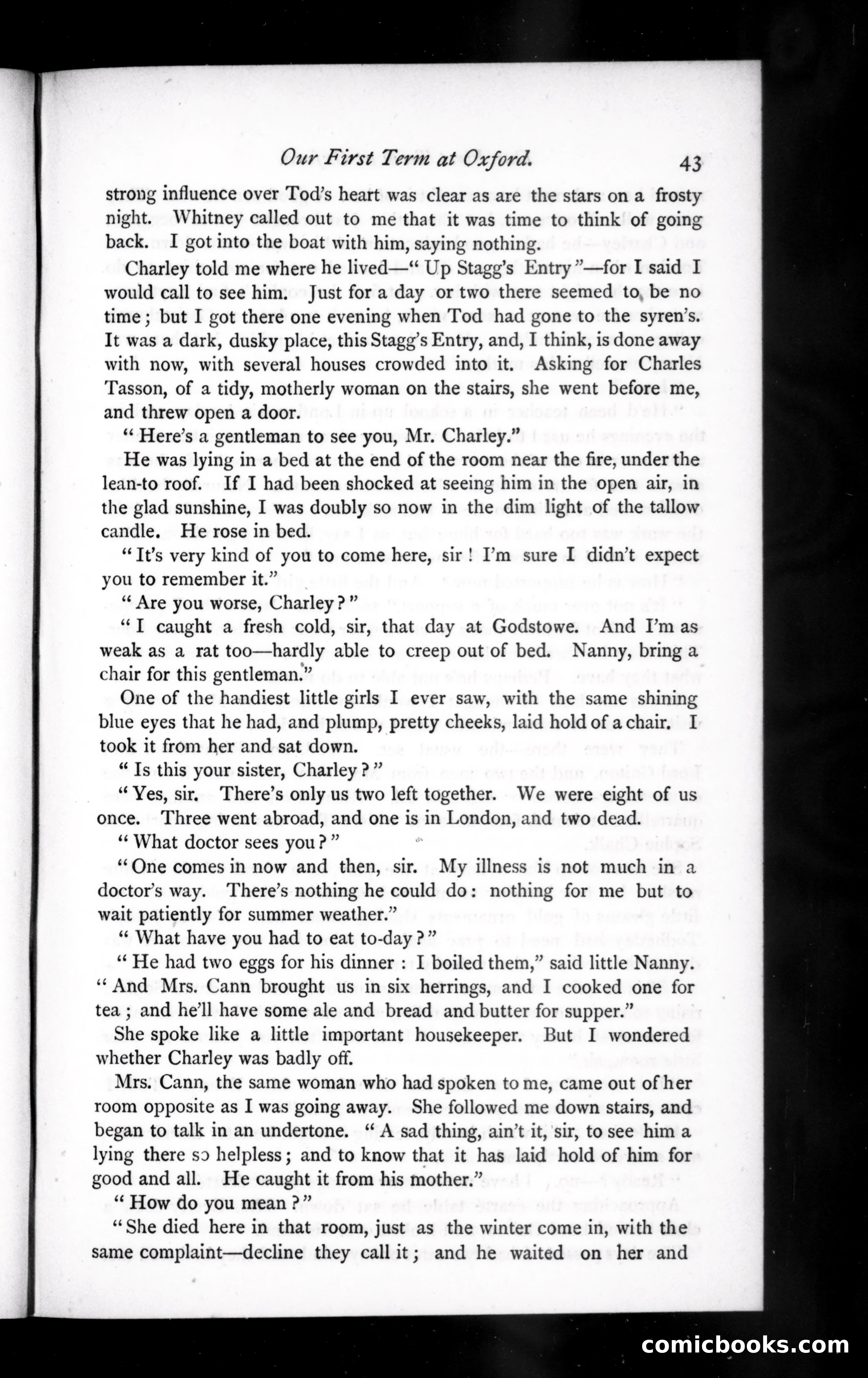 The Argosy, Vol. 15 — page 43 of 82
