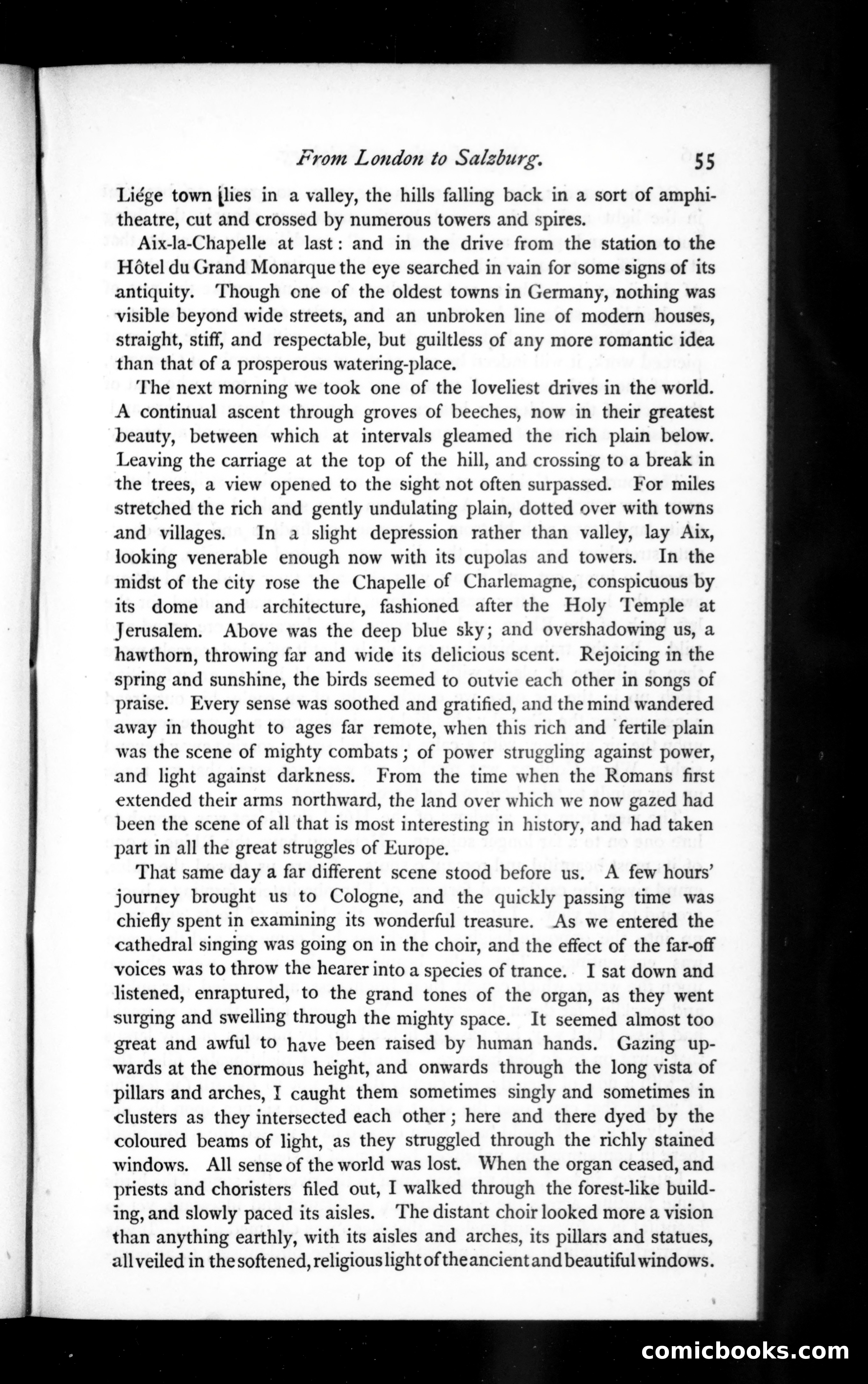 The Argosy, Vol. 15 — page 55 of 82
