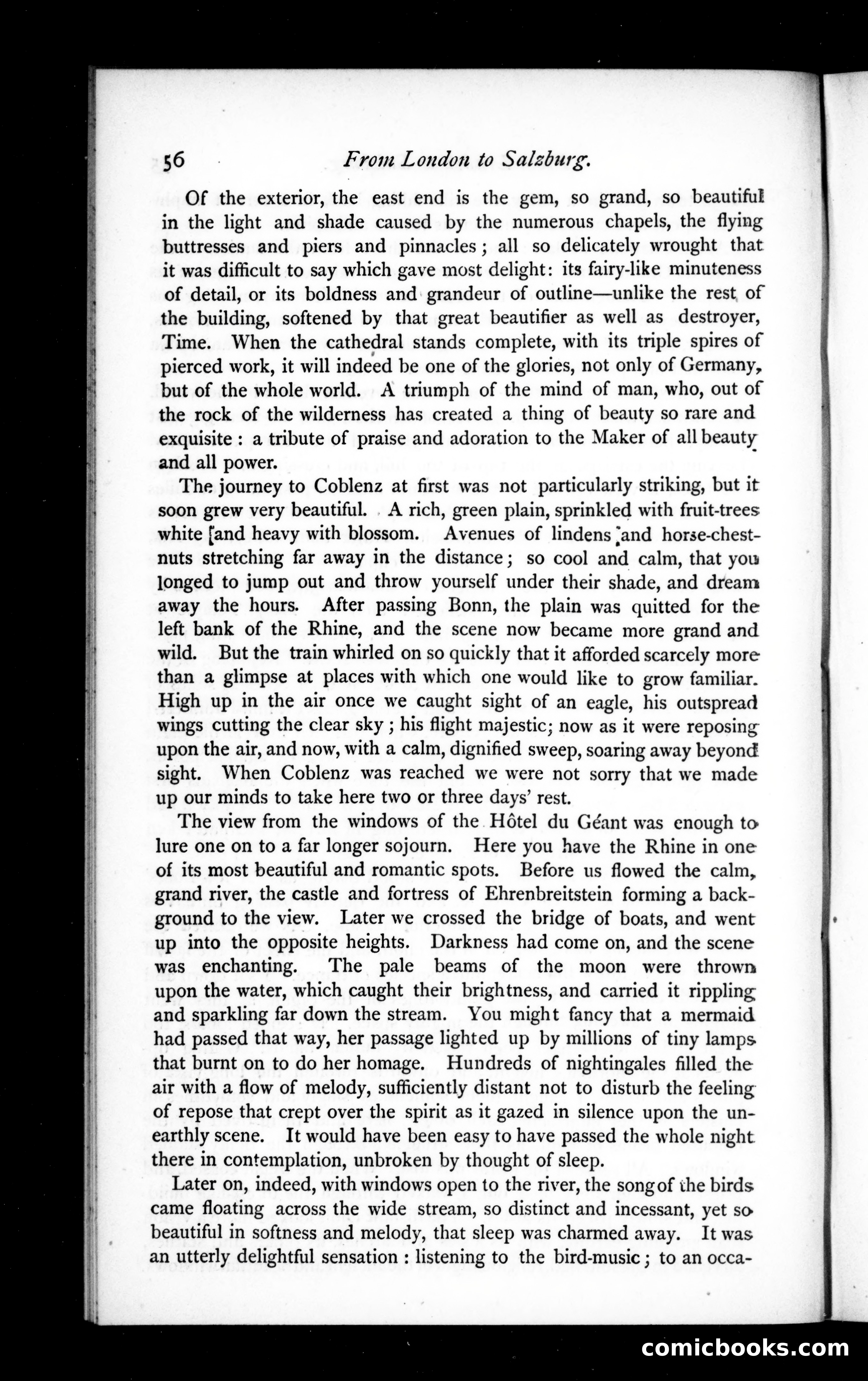 The Argosy, Vol. 15 — page 56 of 82