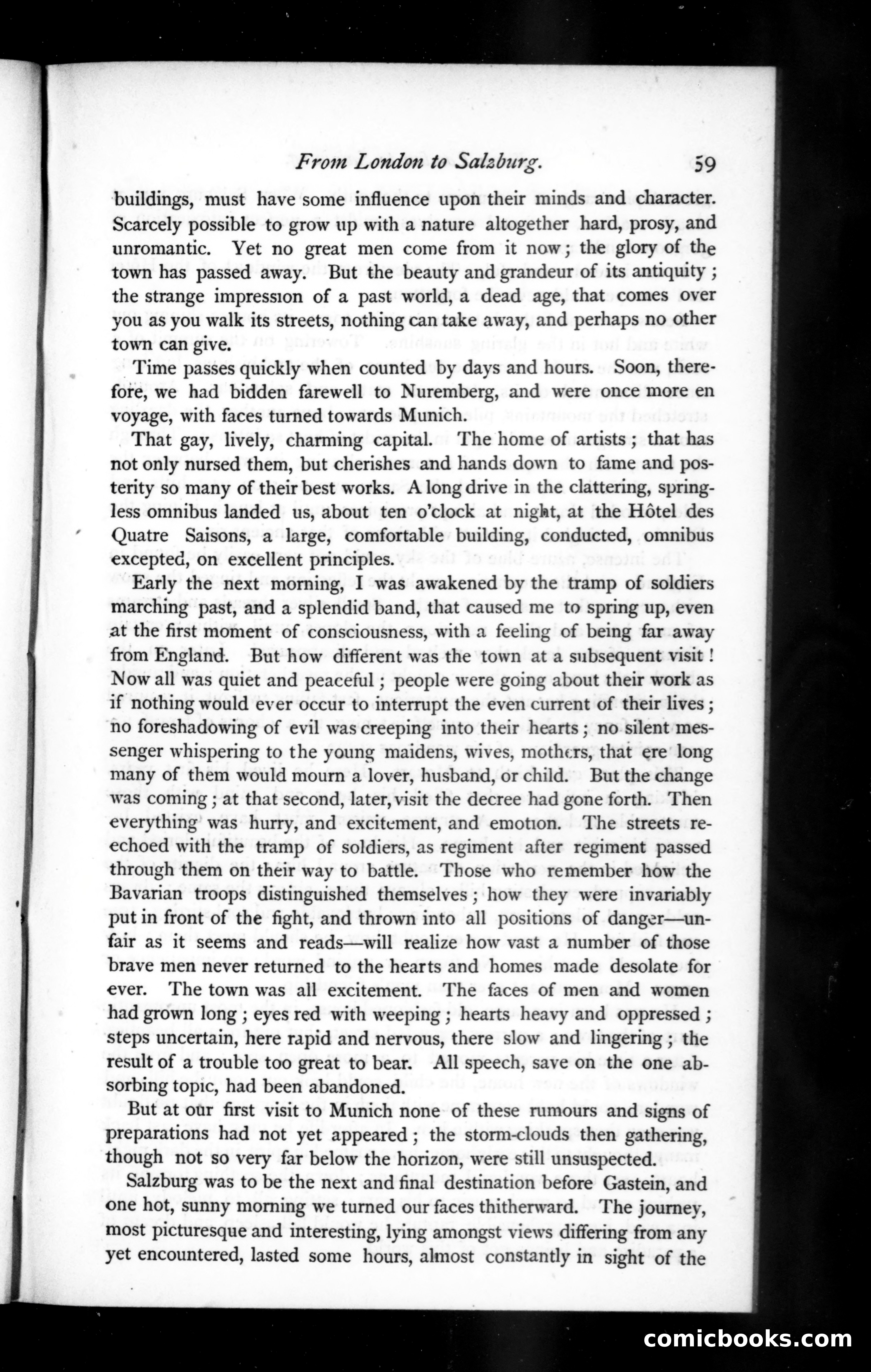 The Argosy, Vol. 15 — page 59 of 82