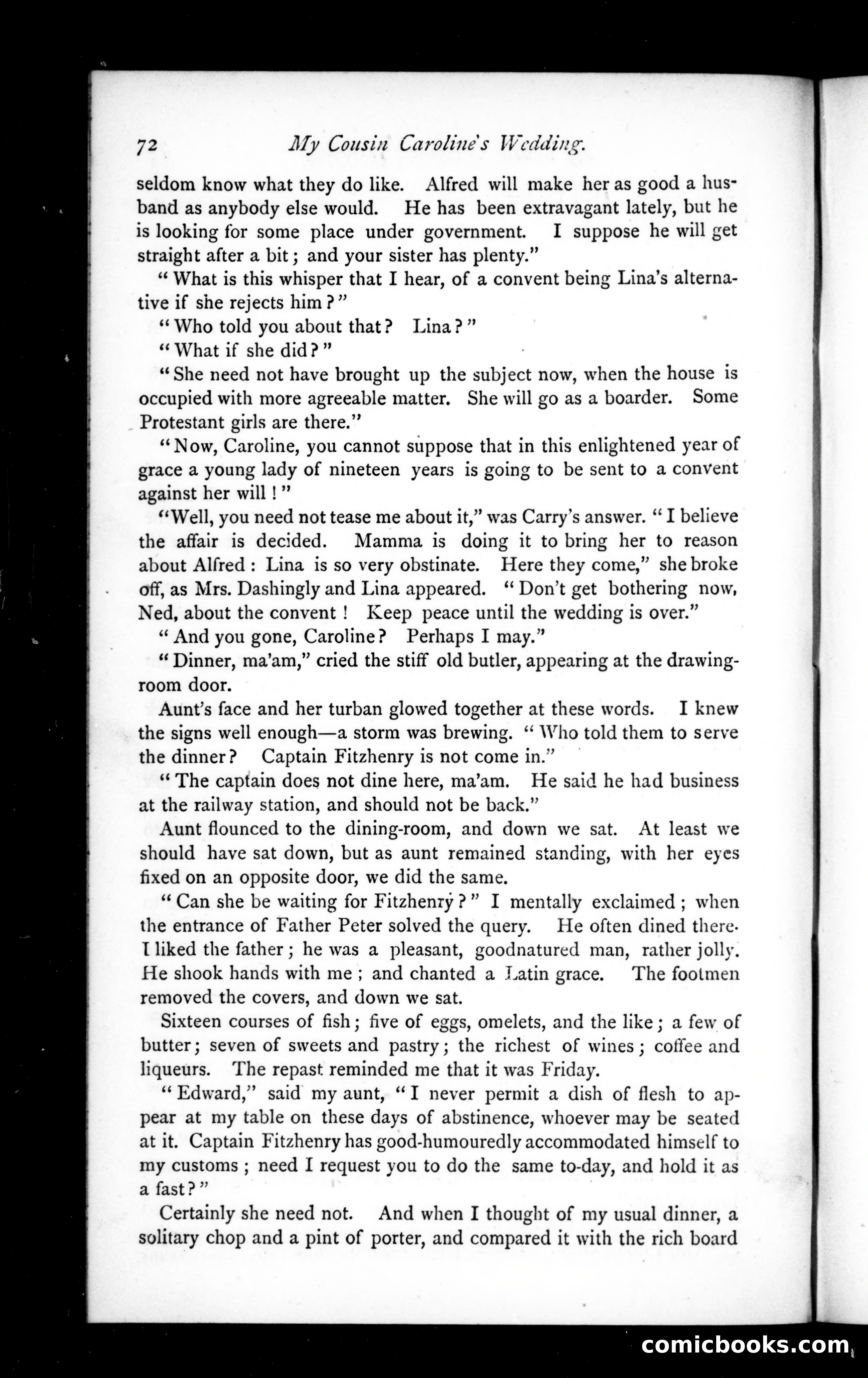 The Argosy, Vol. 15 — page 72 of 82