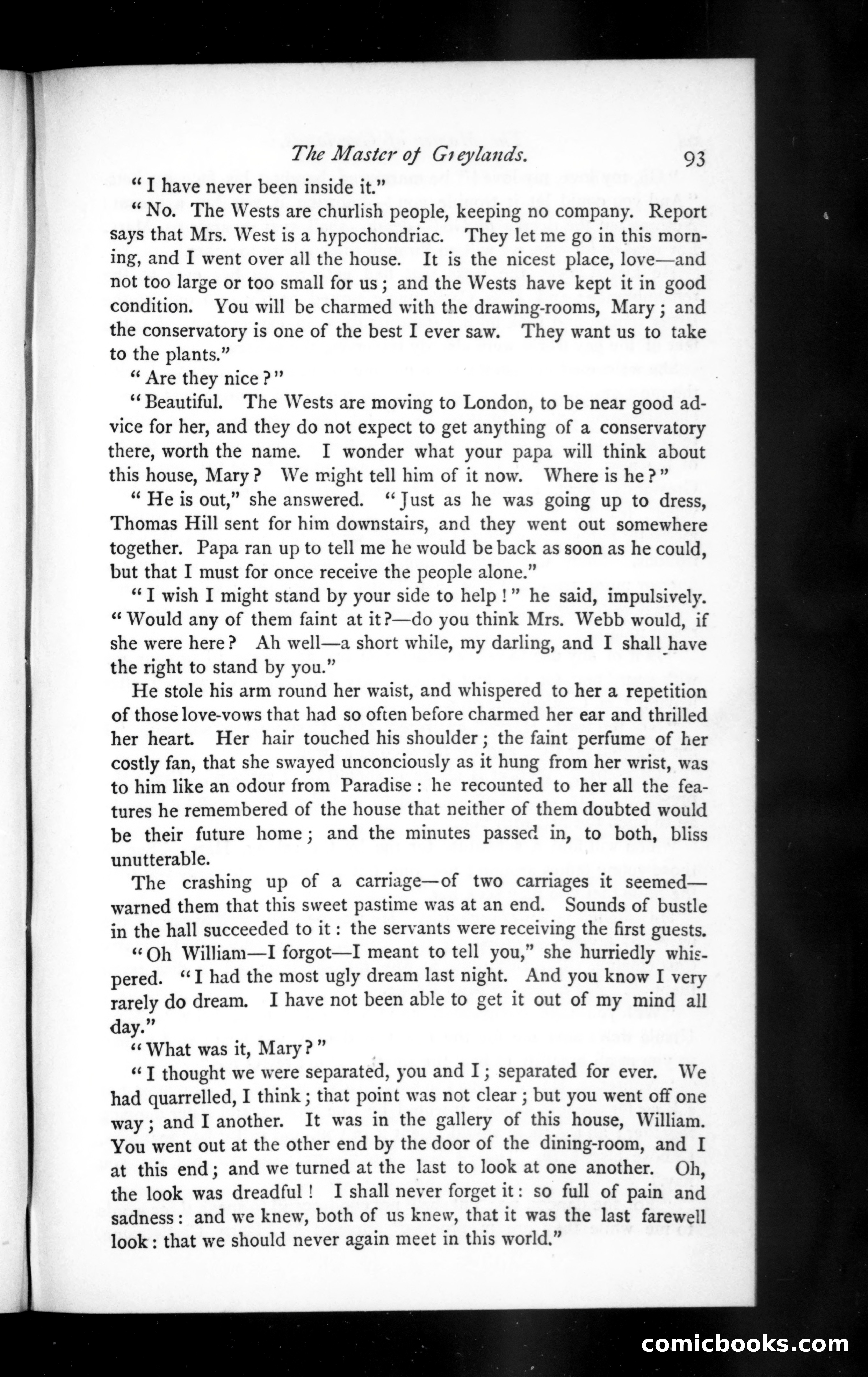The Argosy, Vol. 15 — page 13 of 82