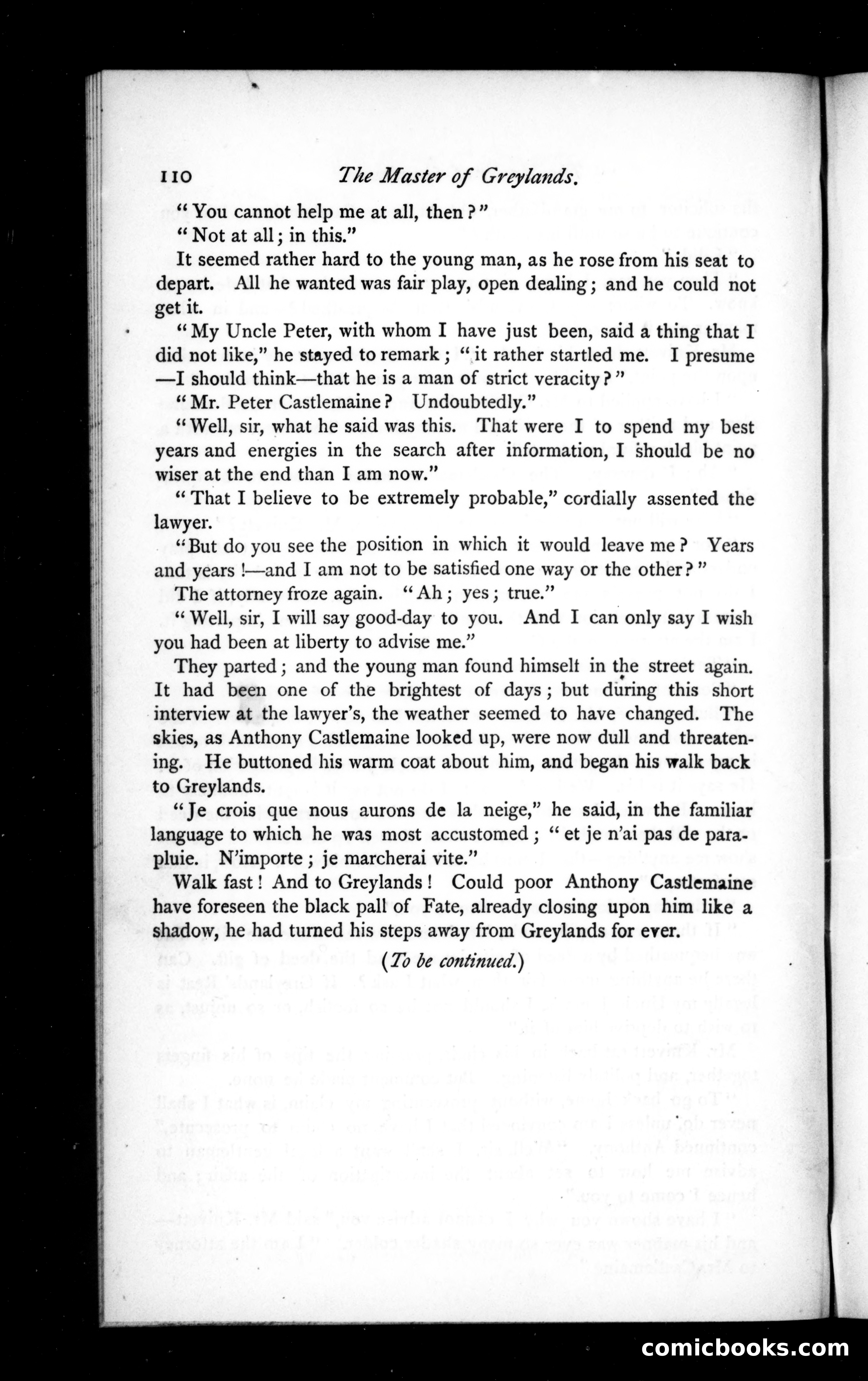 The Argosy, Vol. 15 — page 30 of 82