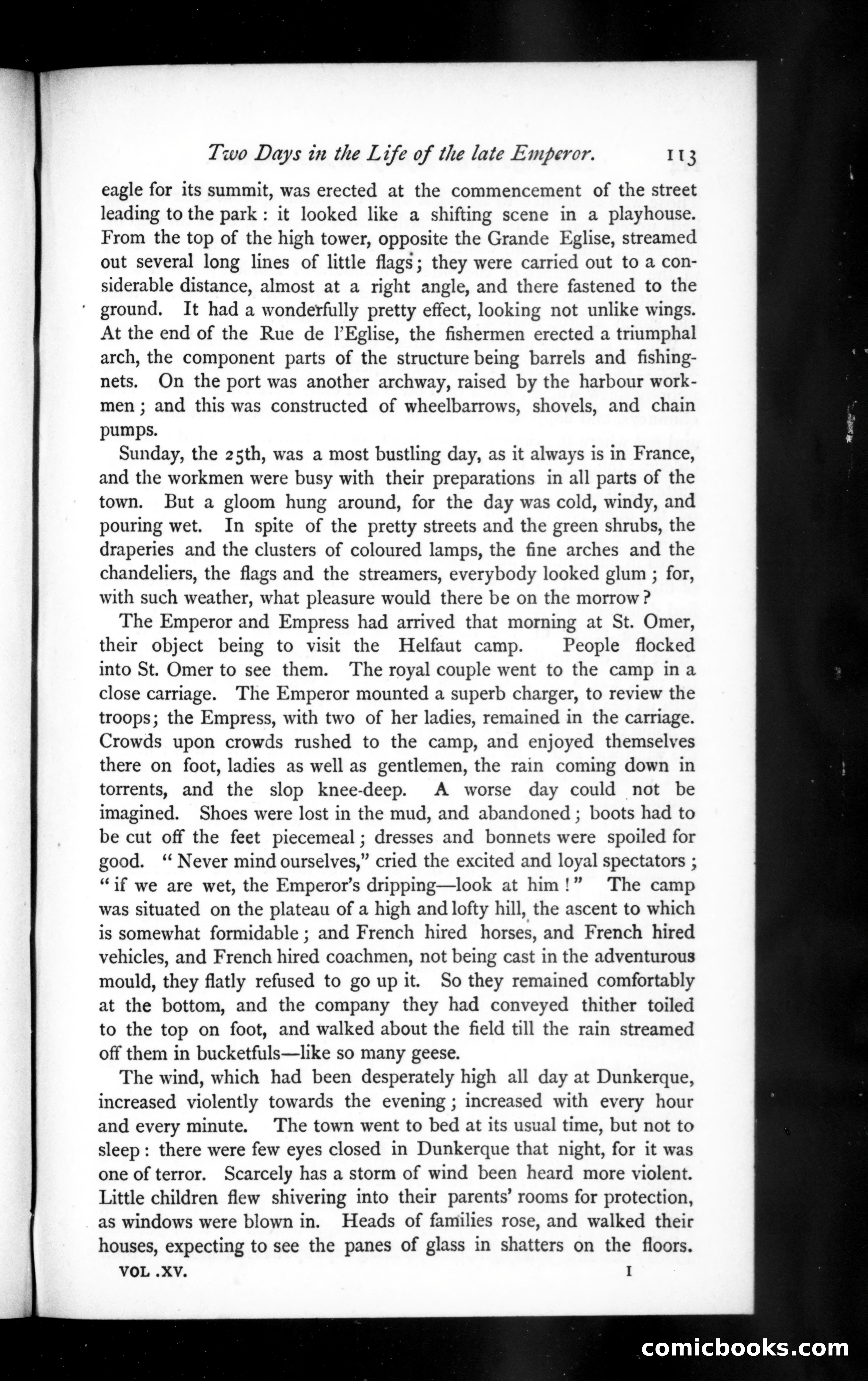 The Argosy, Vol. 15 — page 33 of 82
