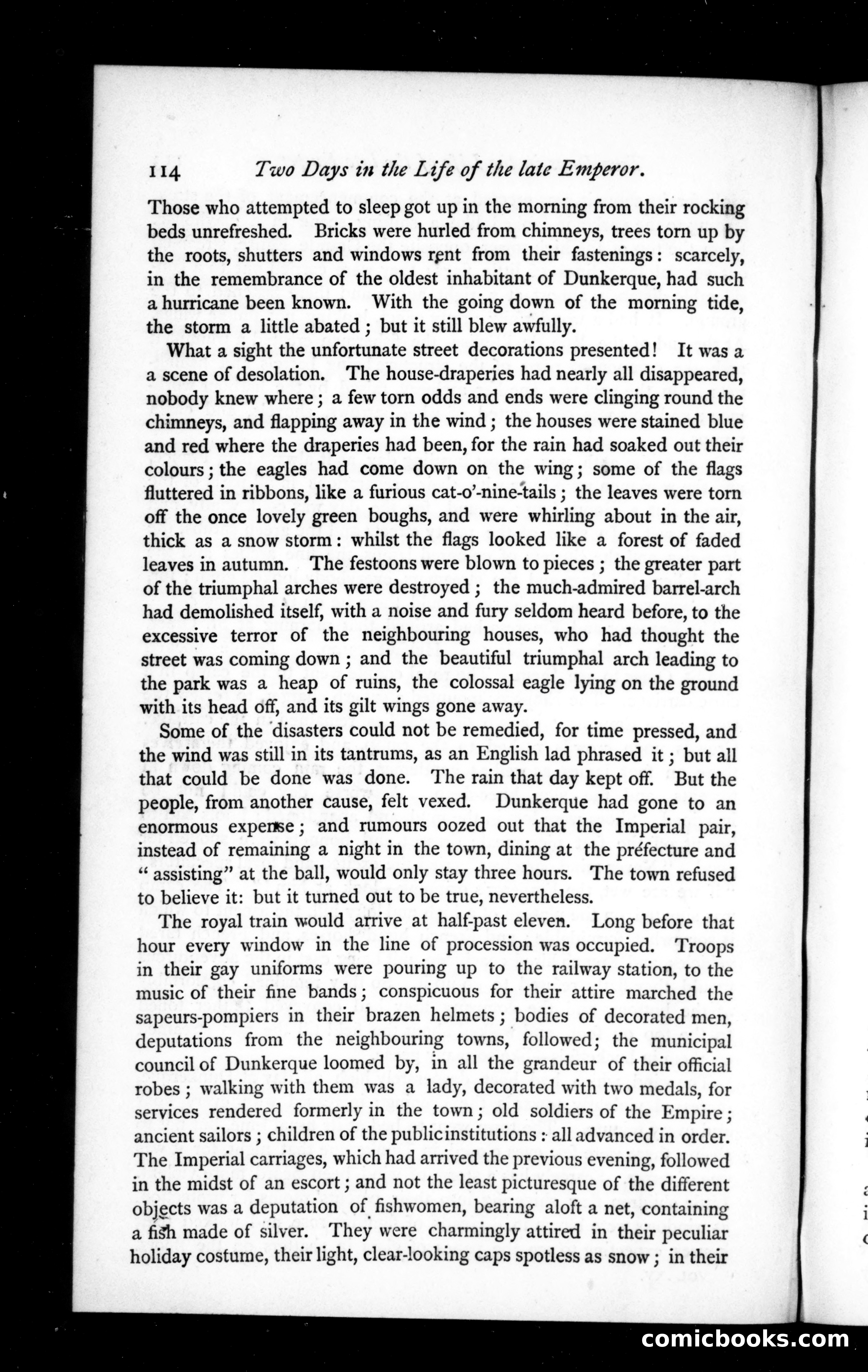 The Argosy, Vol. 15 — page 34 of 82