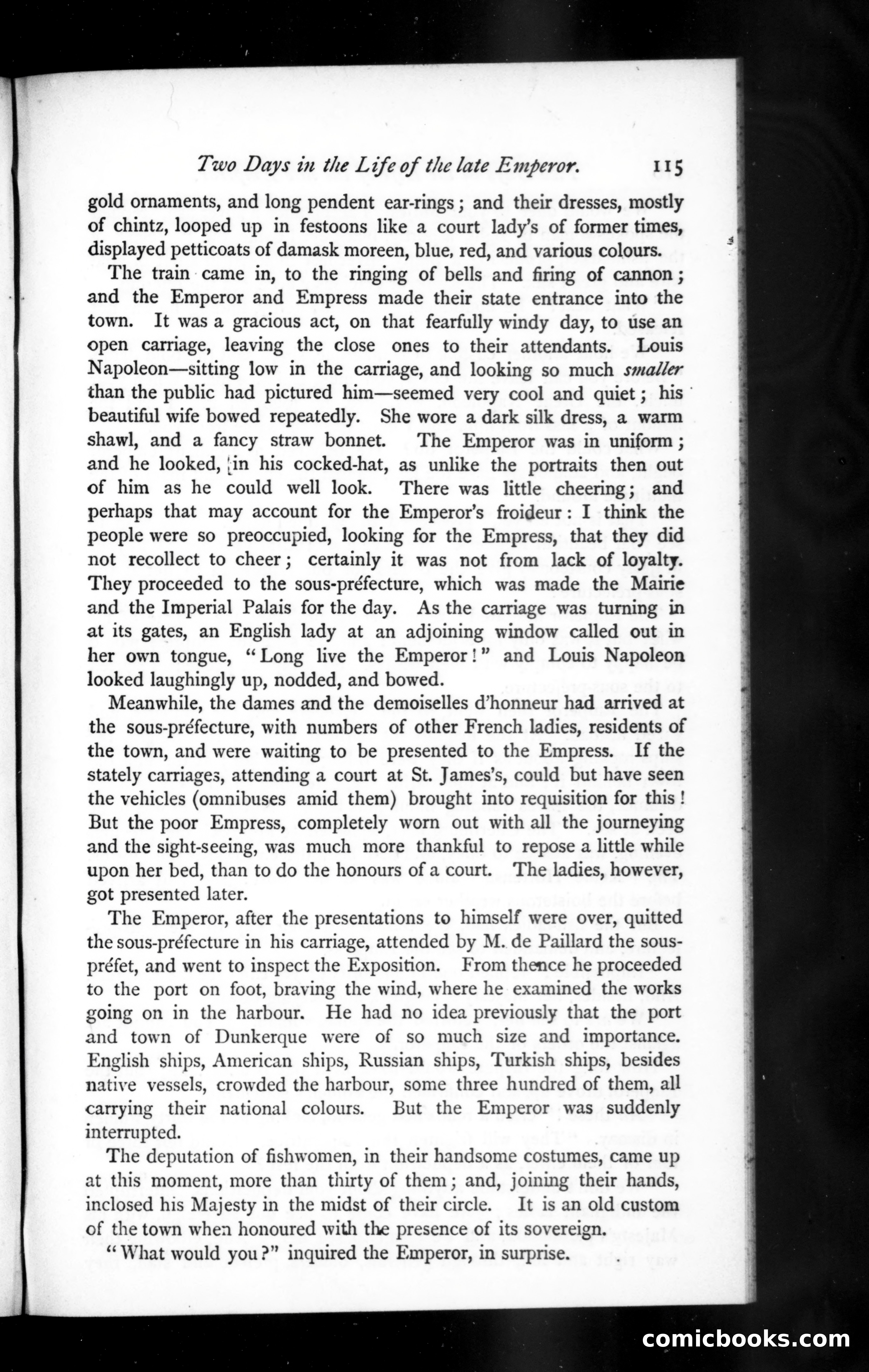 The Argosy, Vol. 15 — page 35 of 82