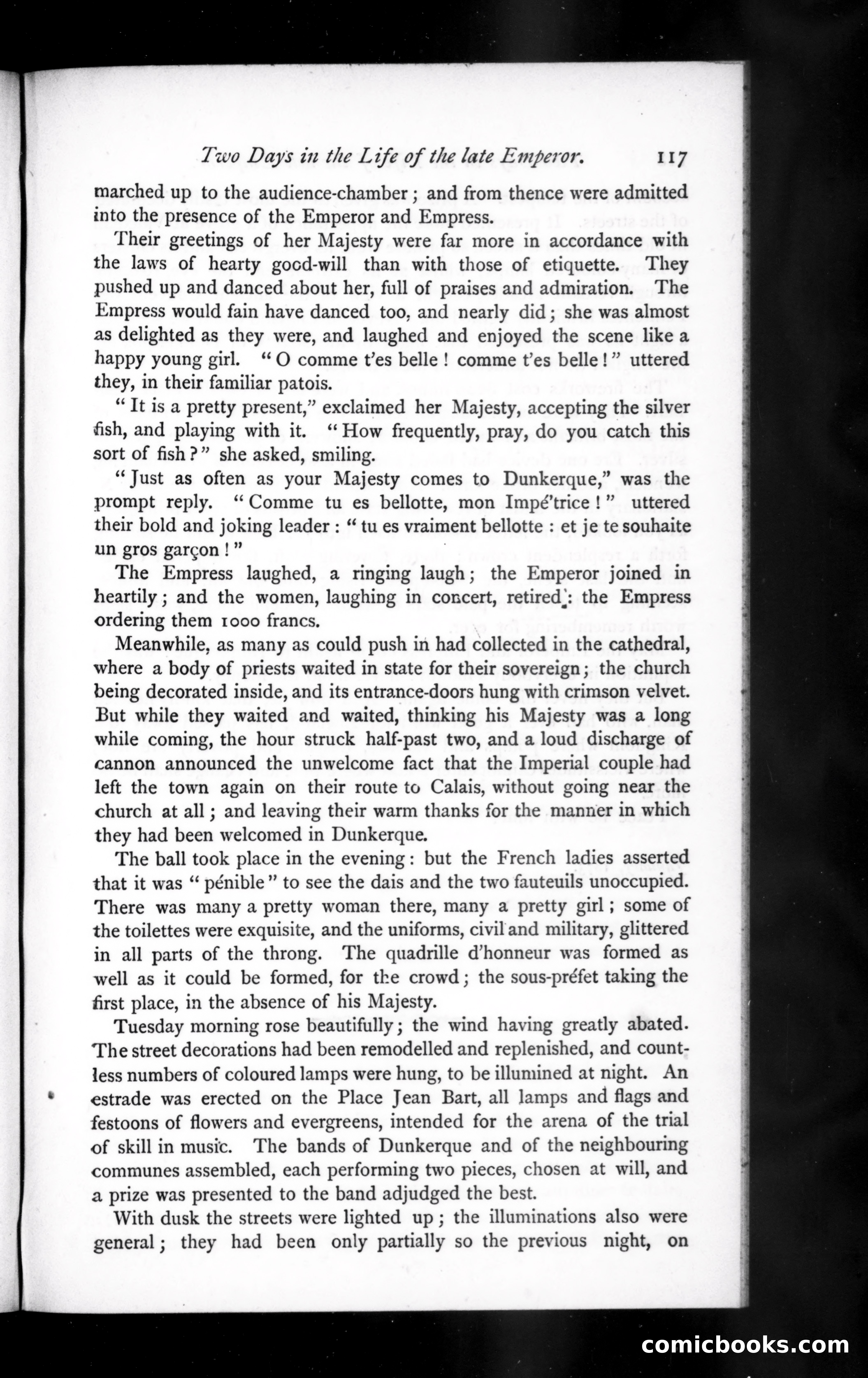 The Argosy, Vol. 15 — page 37 of 82