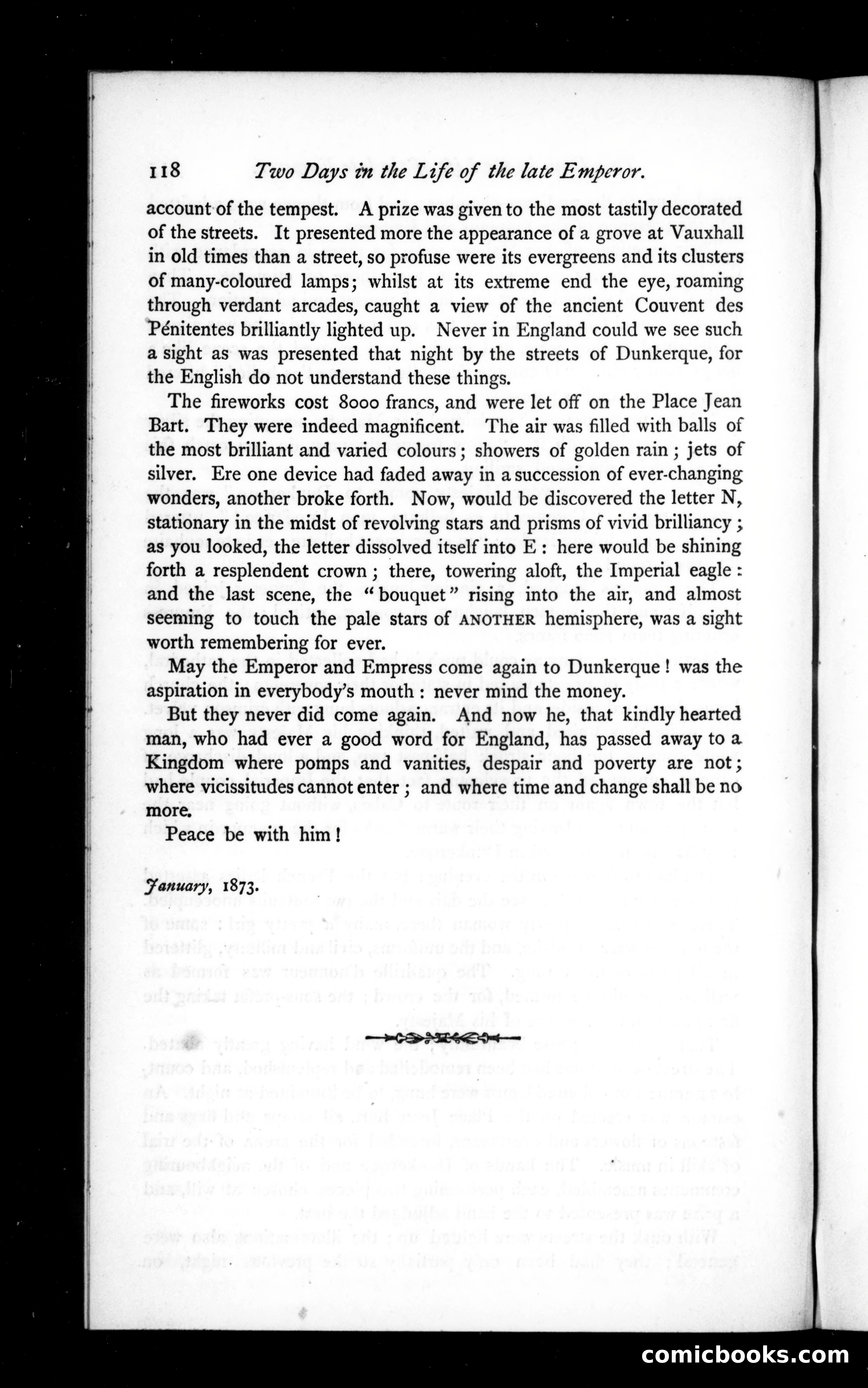 The Argosy, Vol. 15 — page 38 of 82