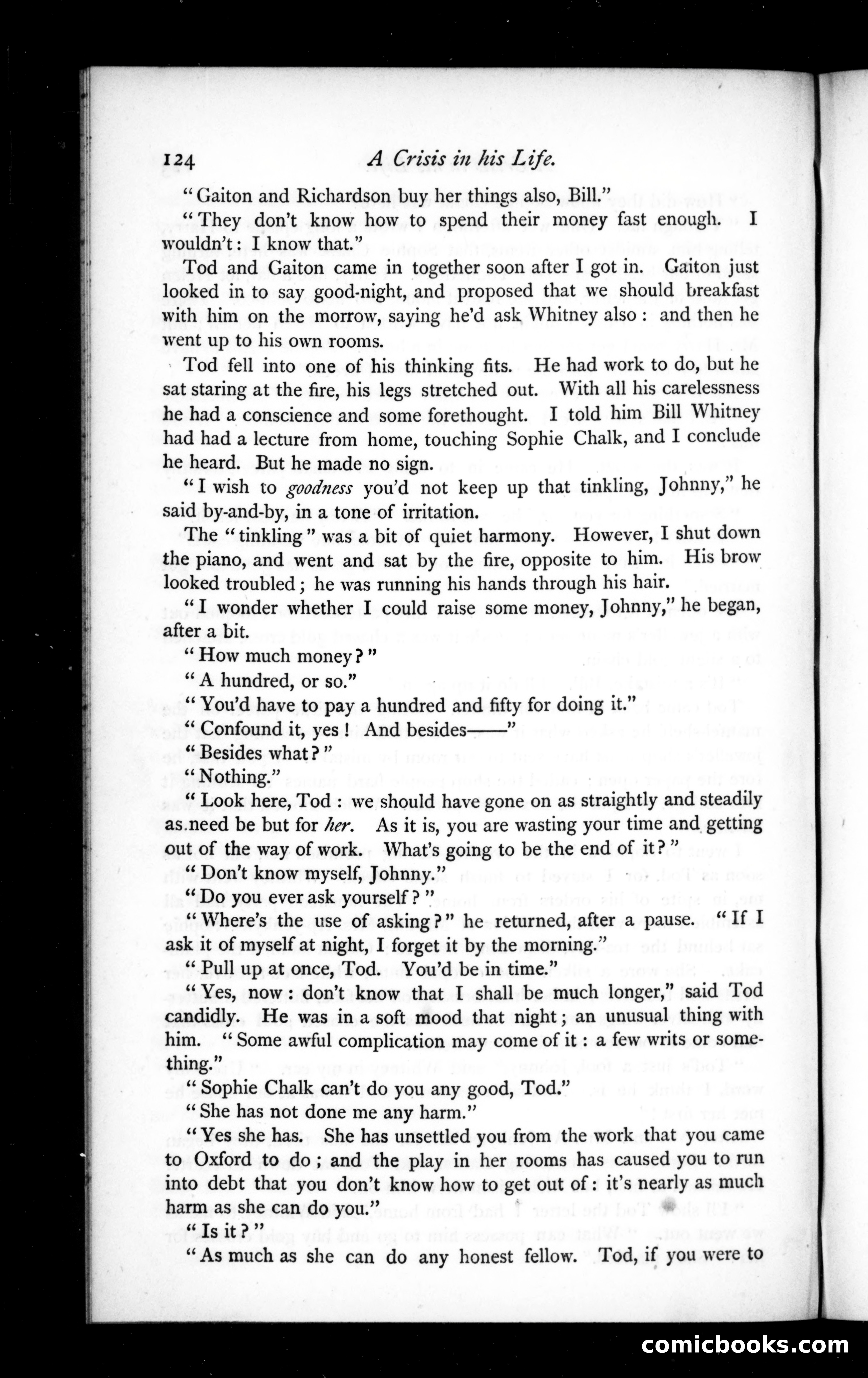 The Argosy, Vol. 15 — page 44 of 82