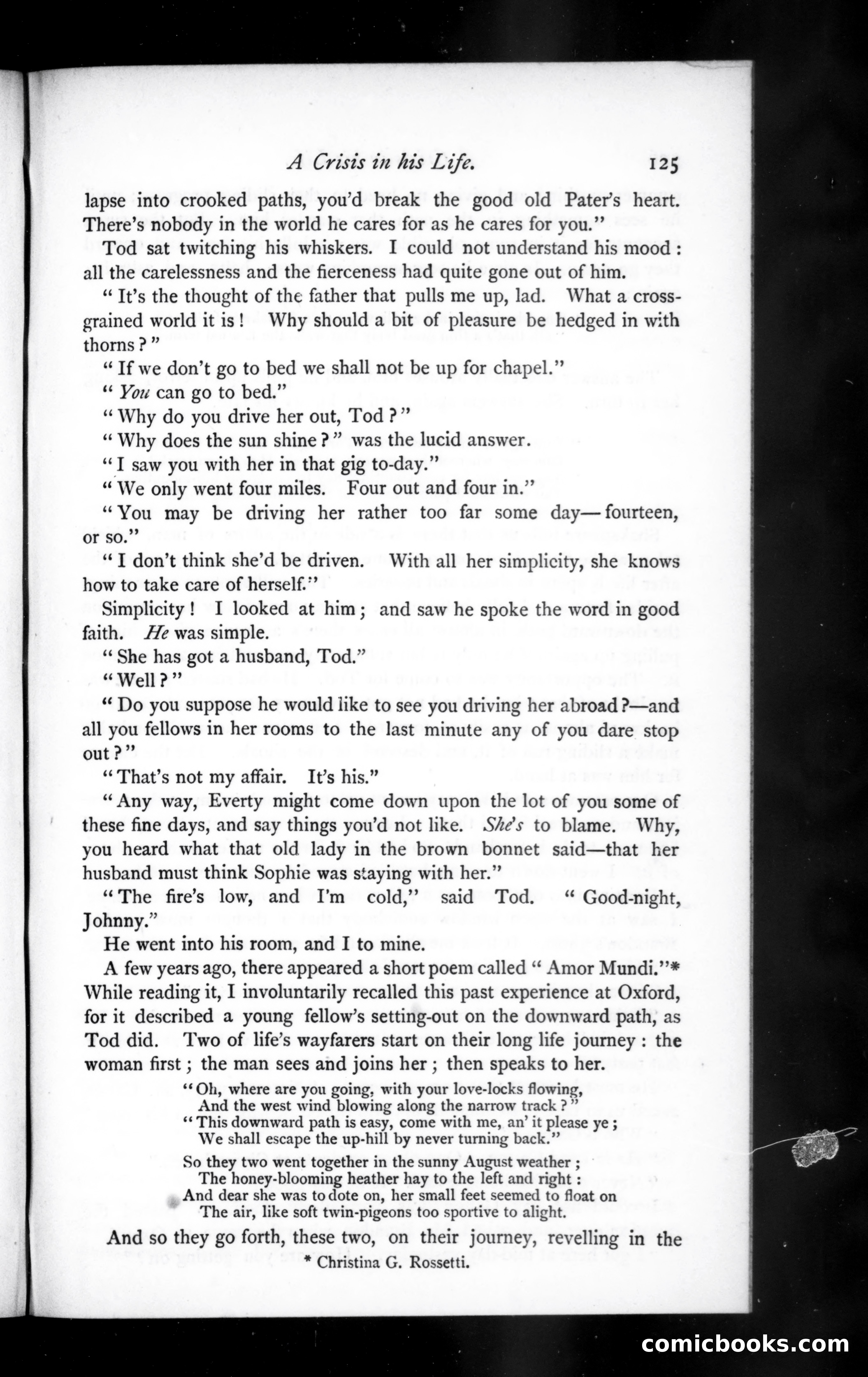 The Argosy, Vol. 15 — page 45 of 82
