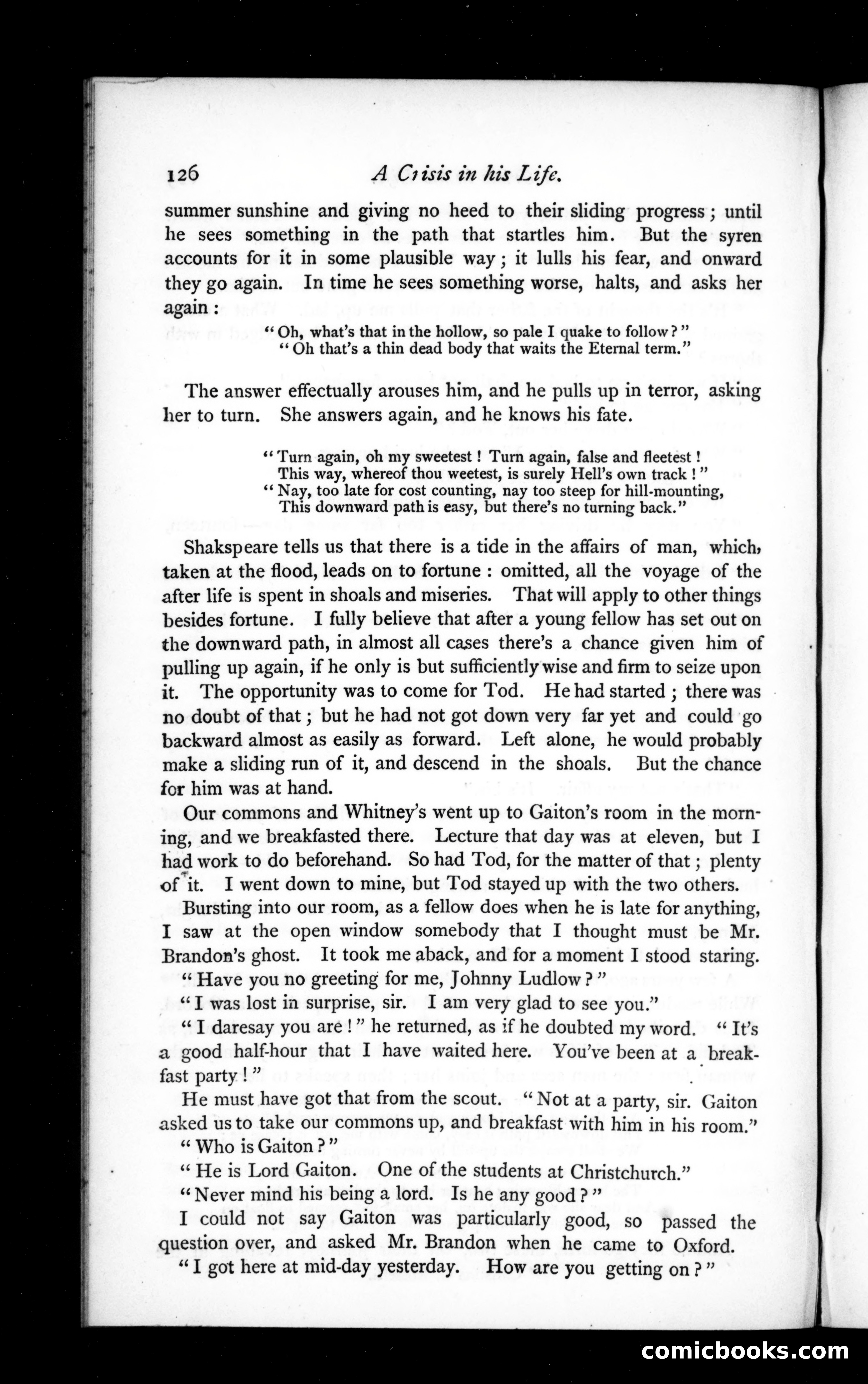 The Argosy, Vol. 15 — page 46 of 82