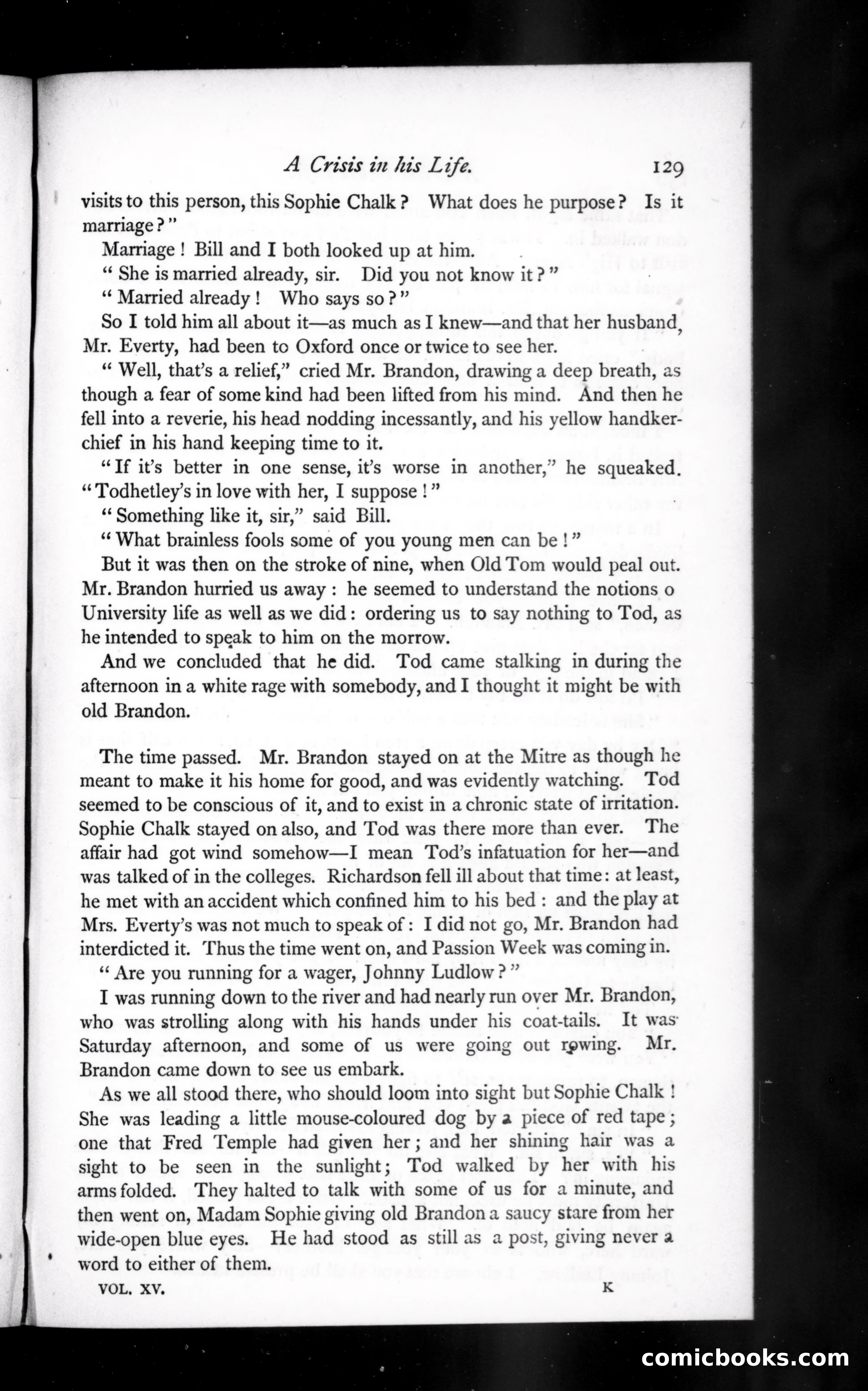 The Argosy, Vol. 15 — page 49 of 82