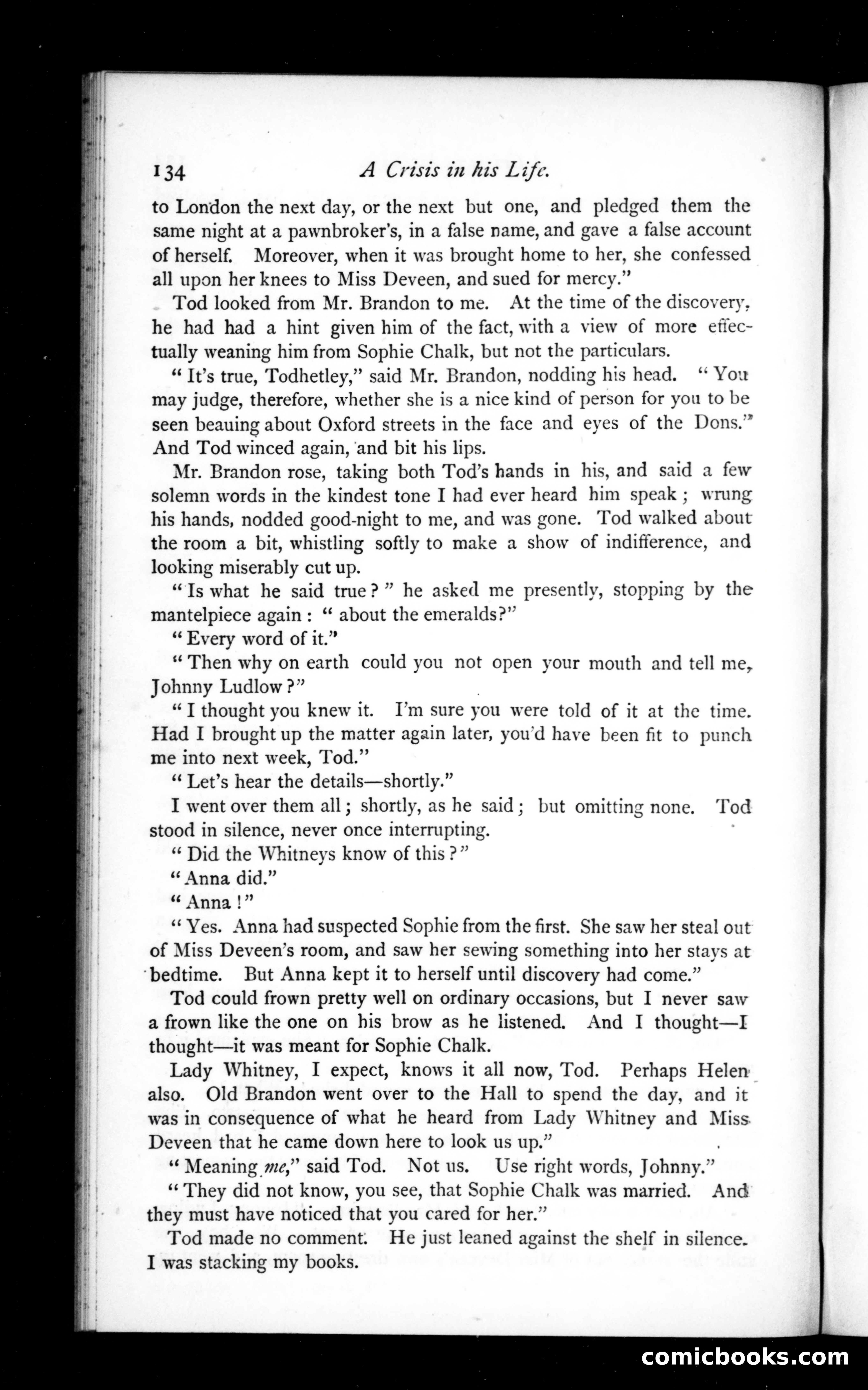 The Argosy, Vol. 15 — page 54 of 82