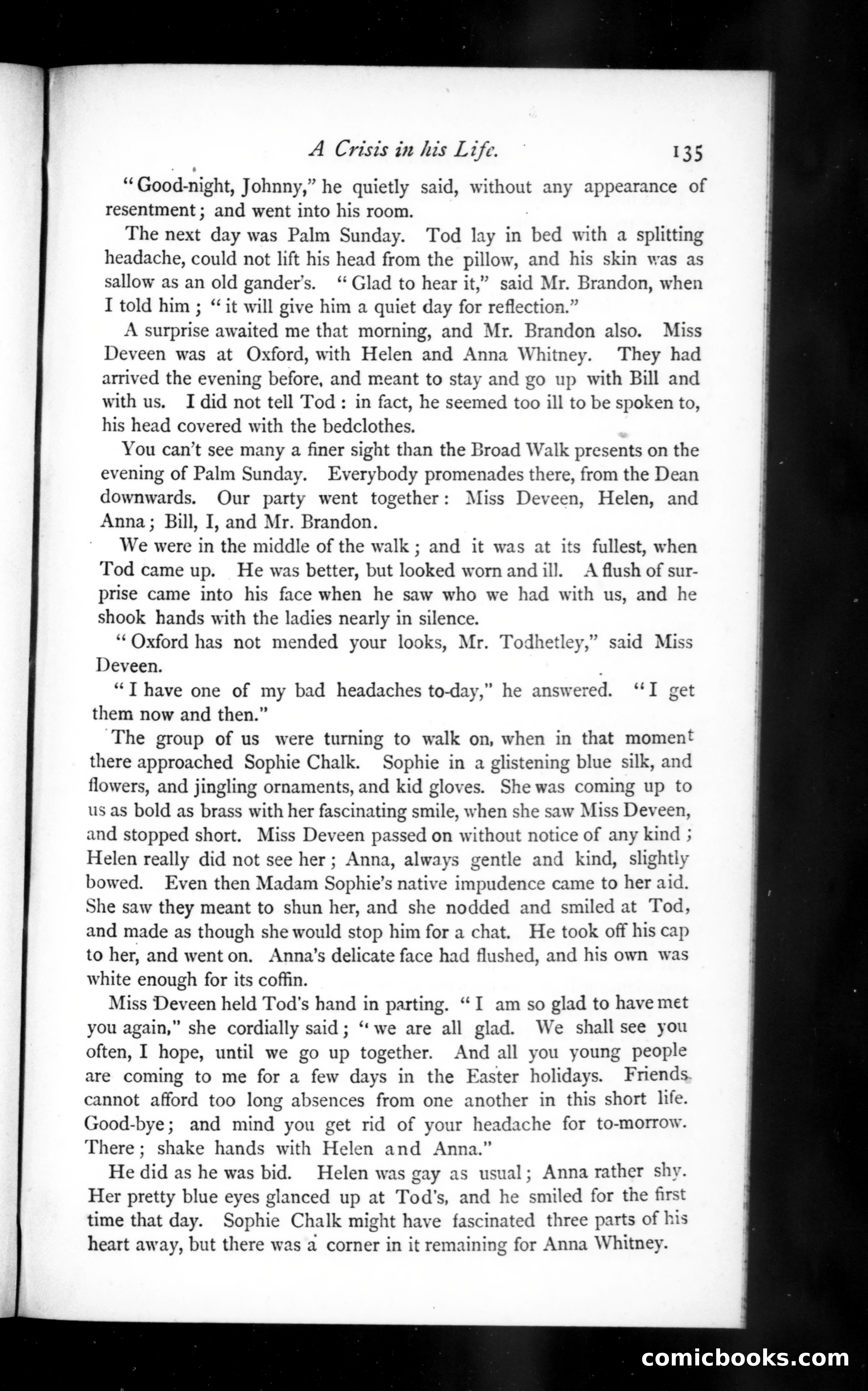 The Argosy, Vol. 15 — page 55 of 82
