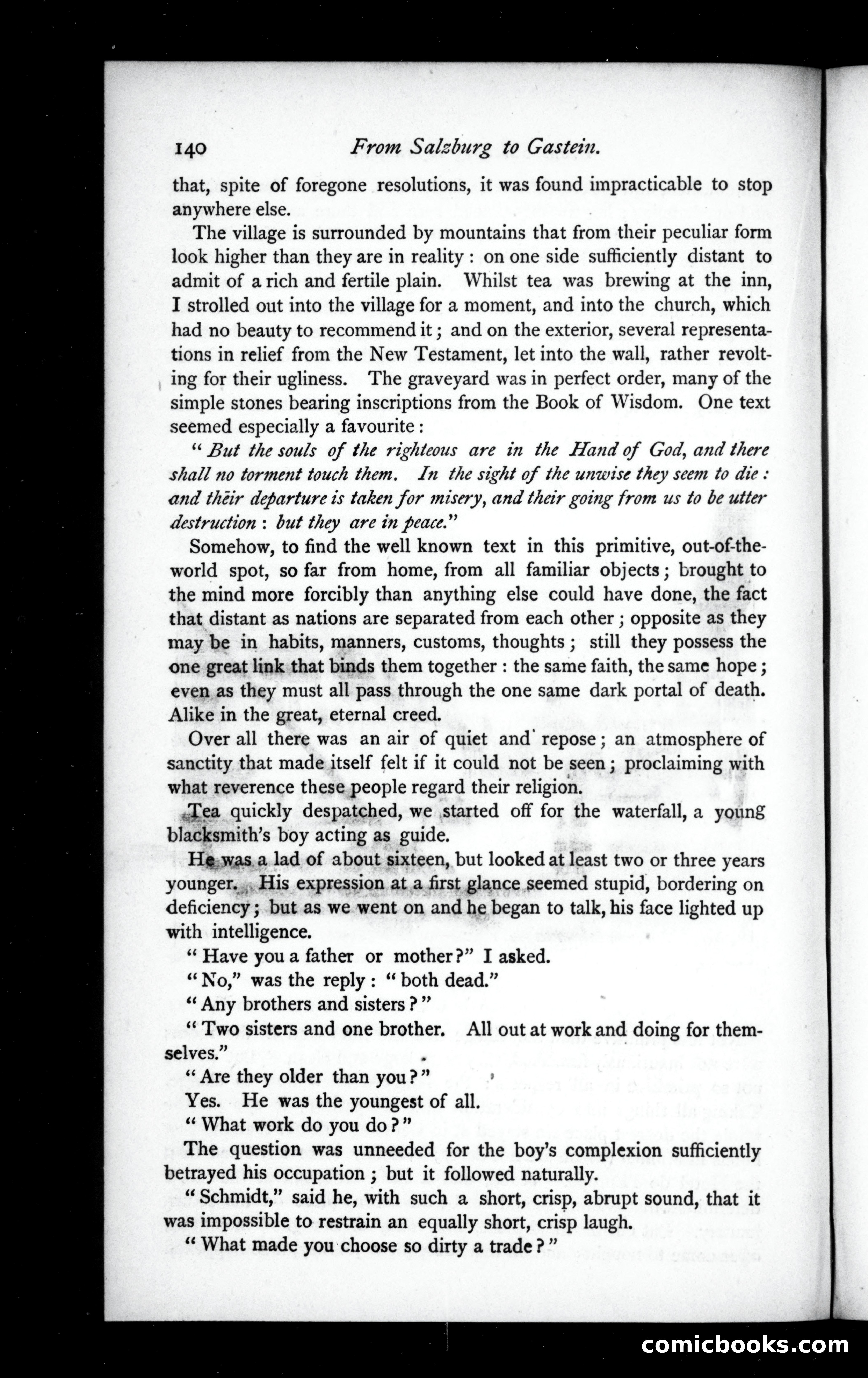 The Argosy, Vol. 15 — page 60 of 82