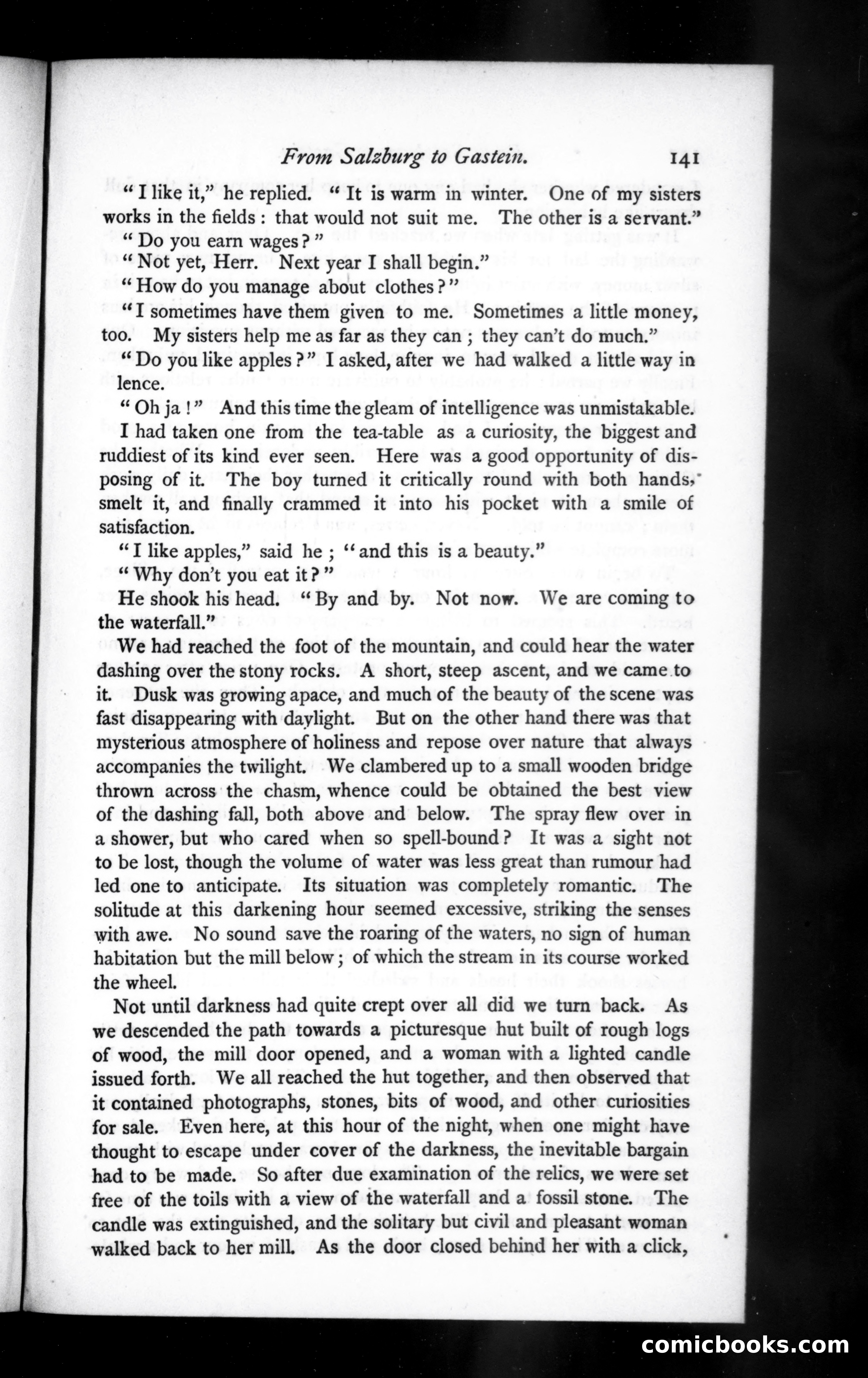 The Argosy, Vol. 15 — page 61 of 82