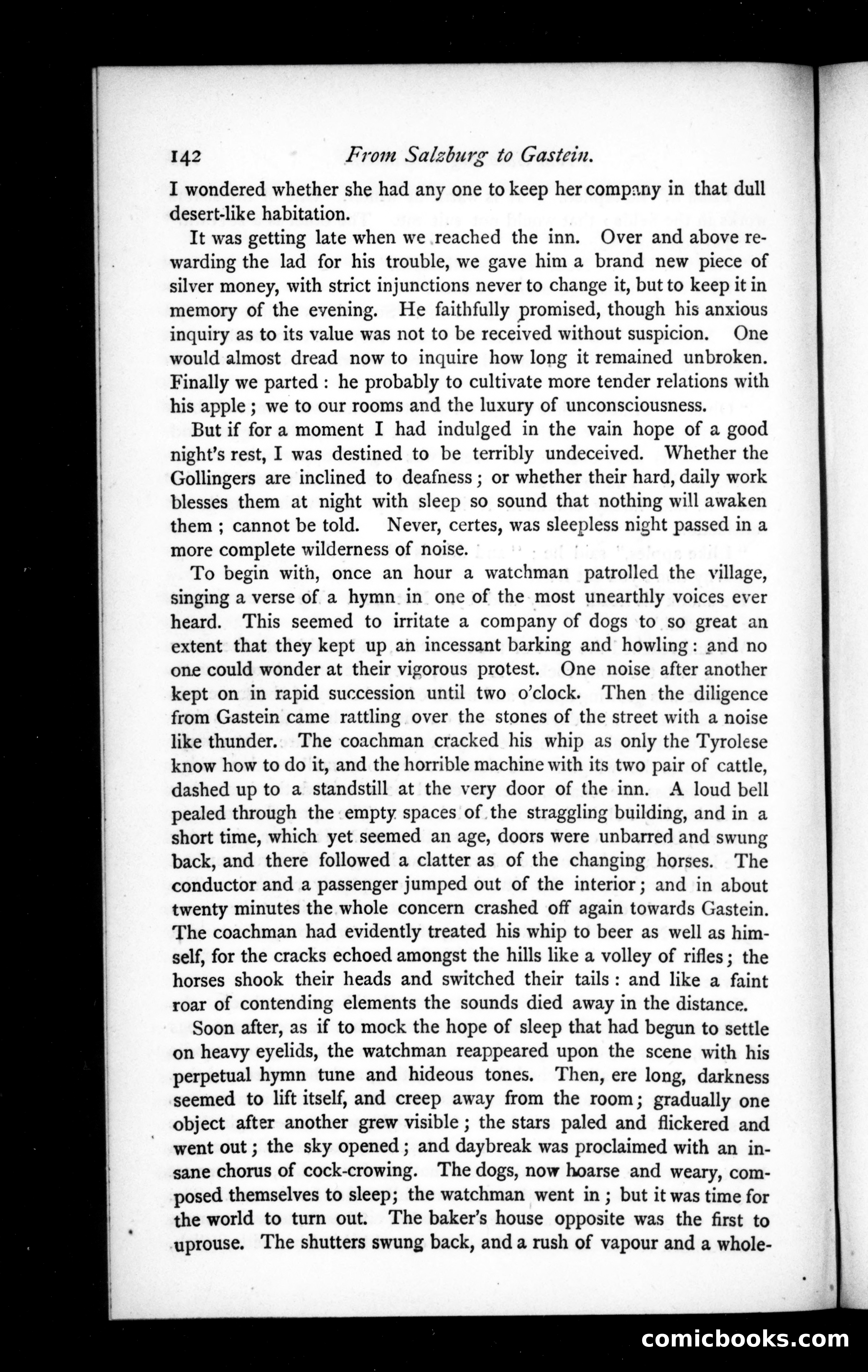 The Argosy, Vol. 15 — page 62 of 82