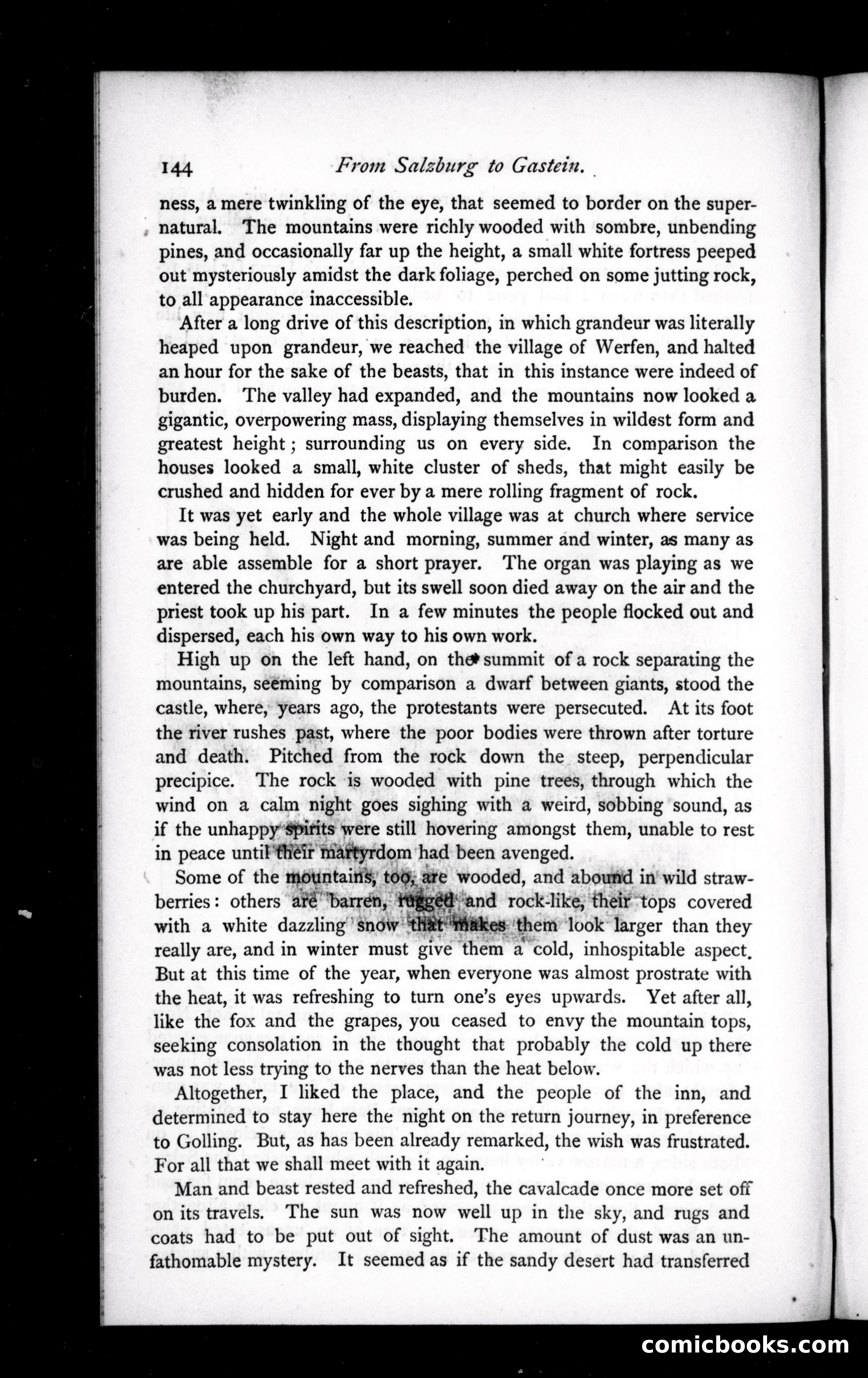 The Argosy, Vol. 15 — page 64 of 82