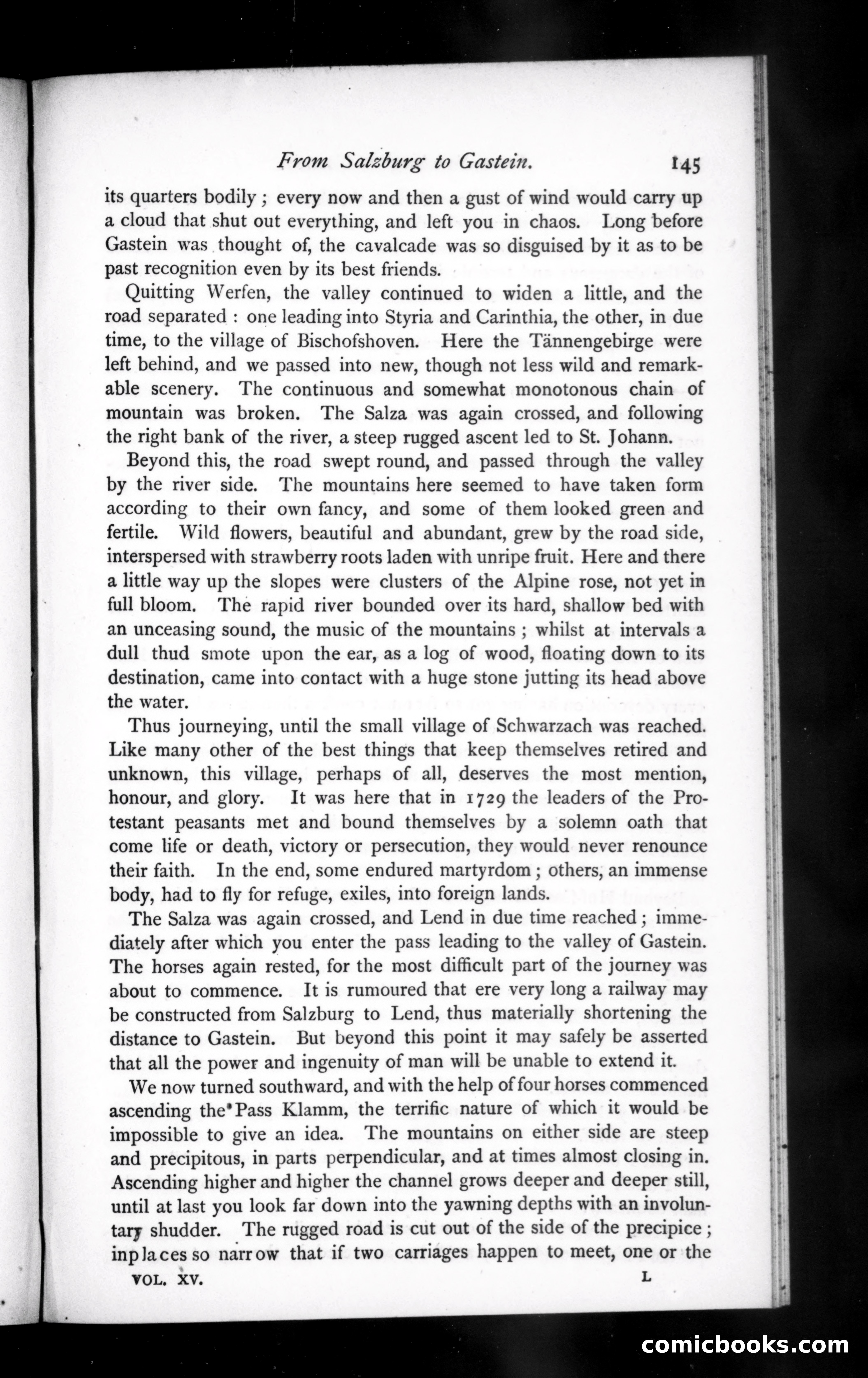 The Argosy, Vol. 15 — page 65 of 82