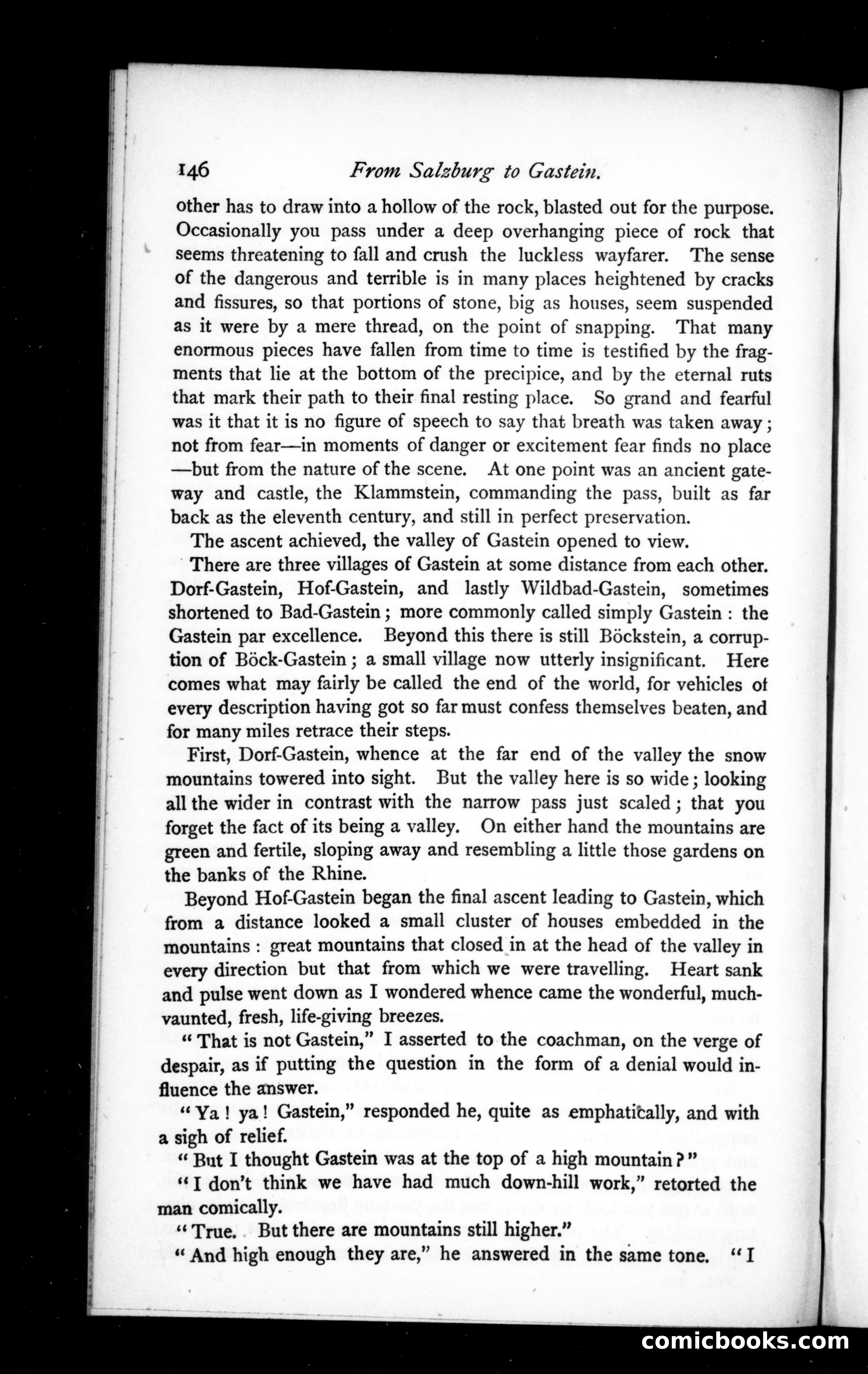 The Argosy, Vol. 15 — page 66 of 82