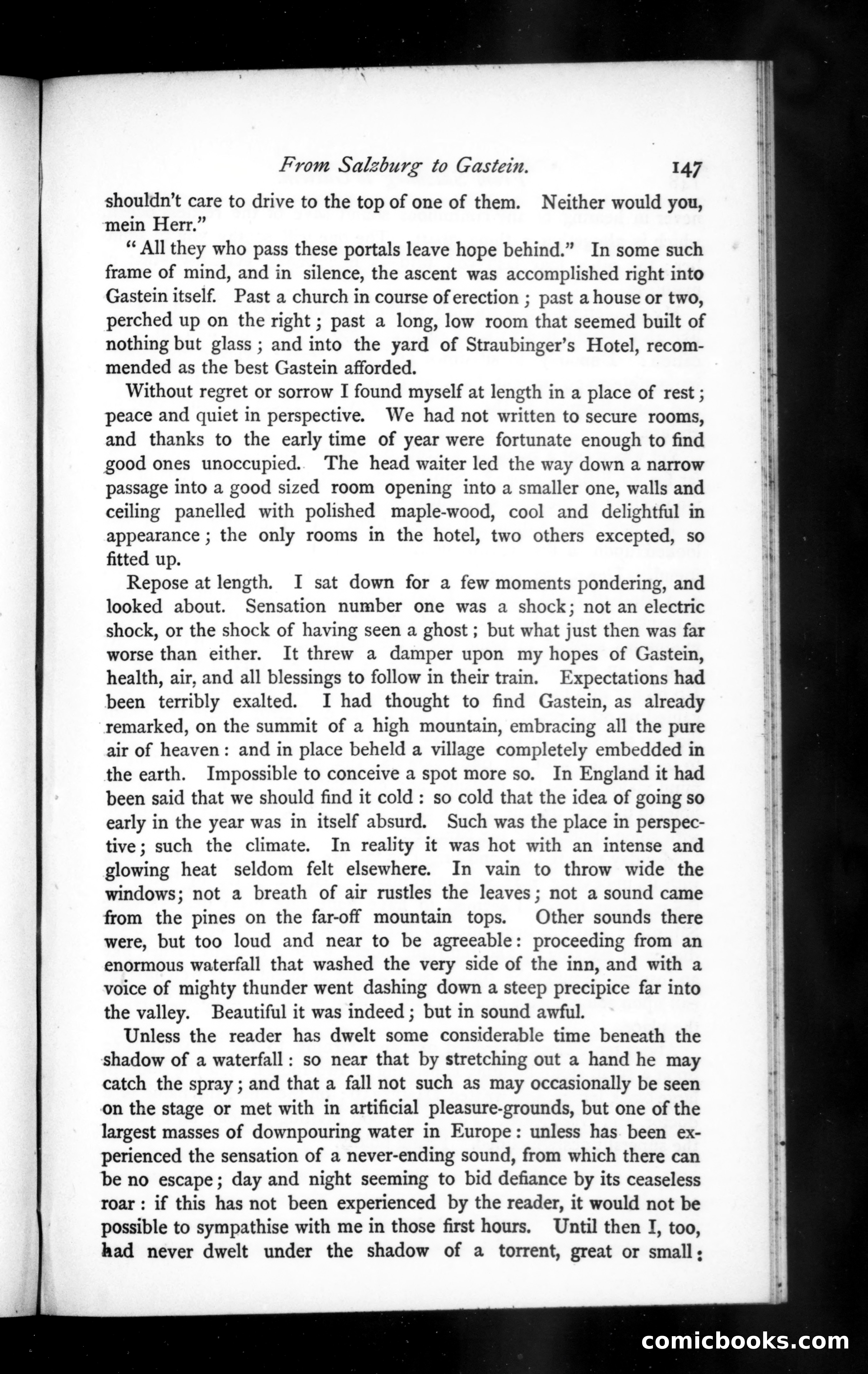The Argosy, Vol. 15 — page 67 of 82