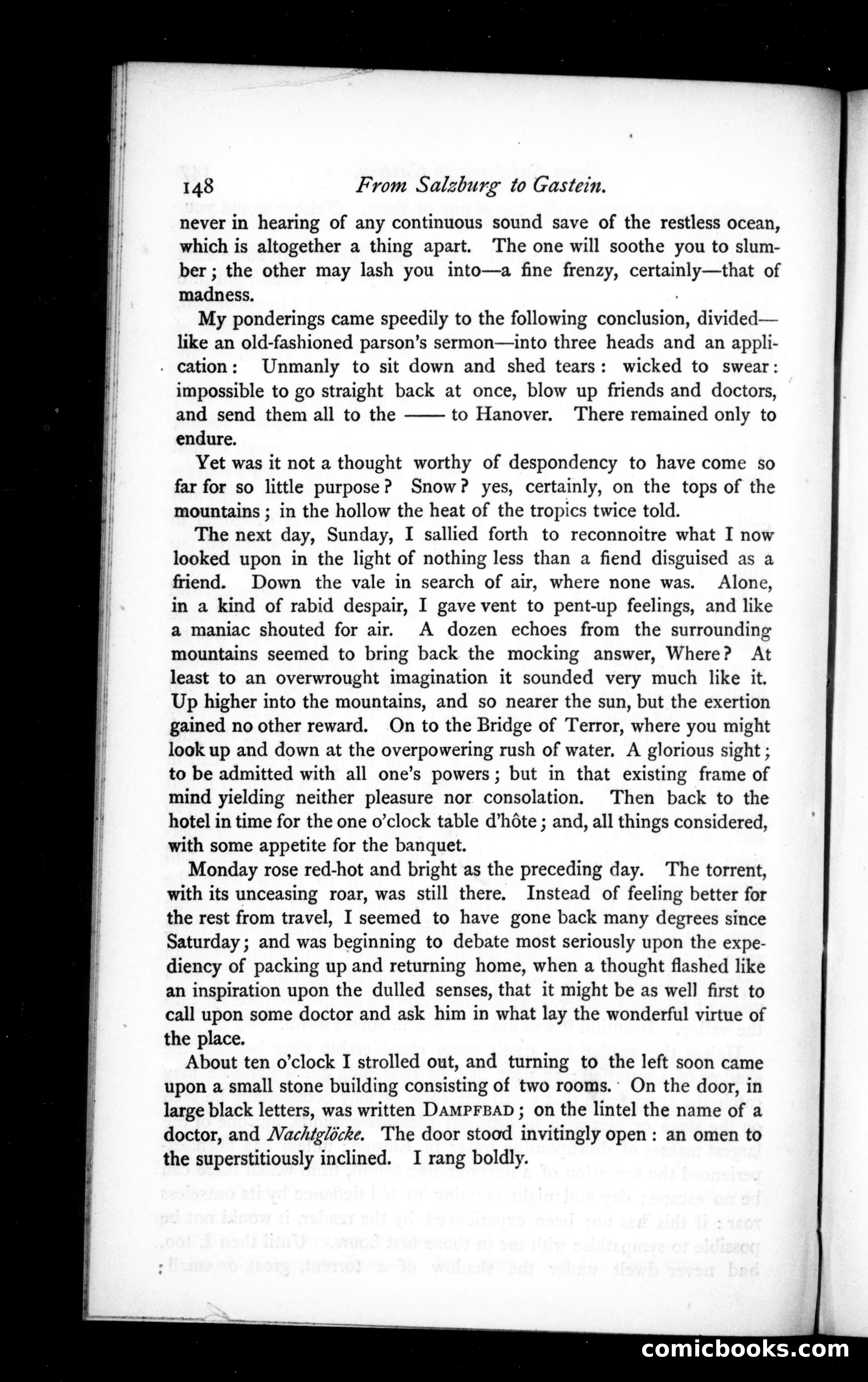The Argosy, Vol. 15 — page 68 of 82
