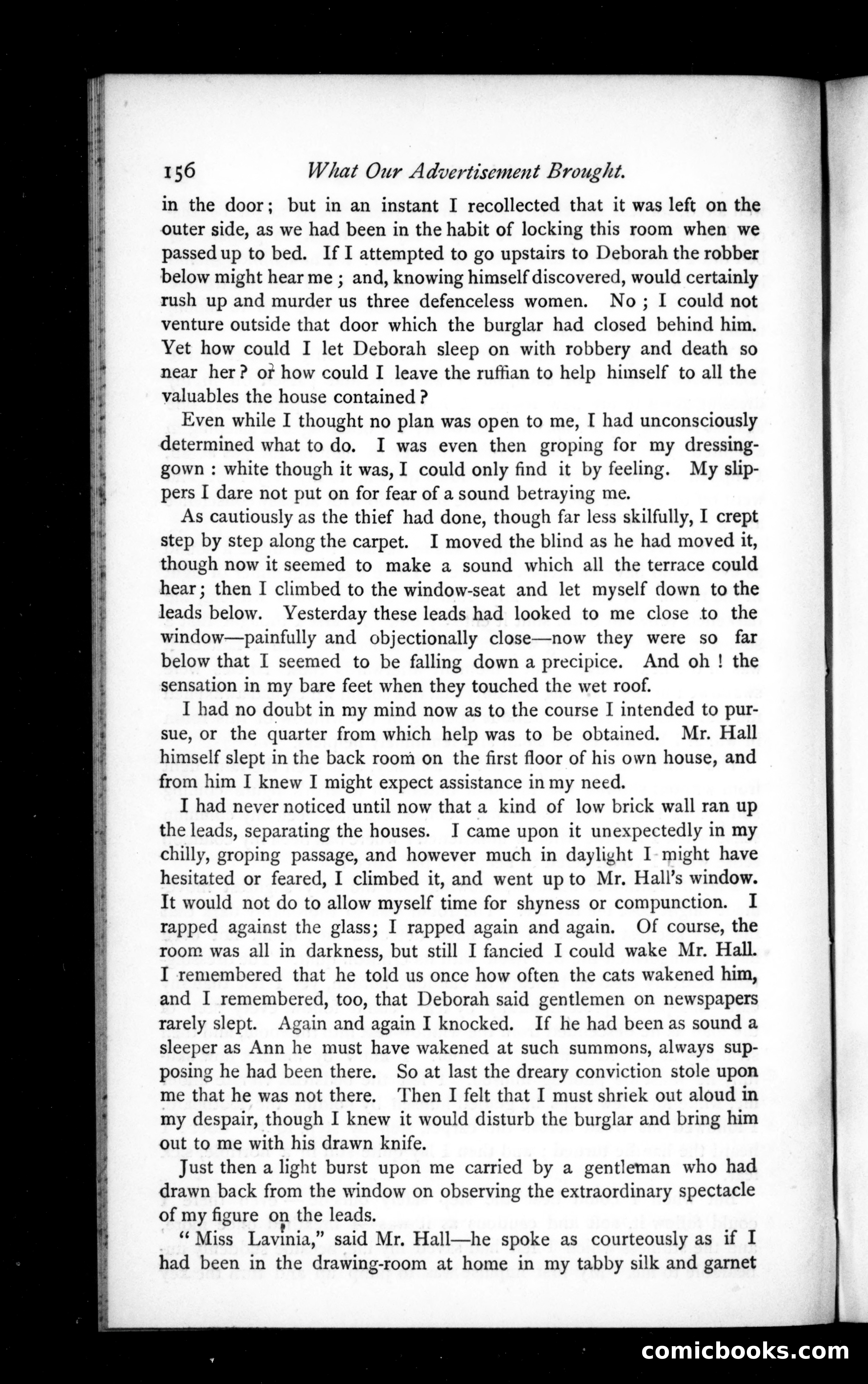 The Argosy, Vol. 15 — page 76 of 82