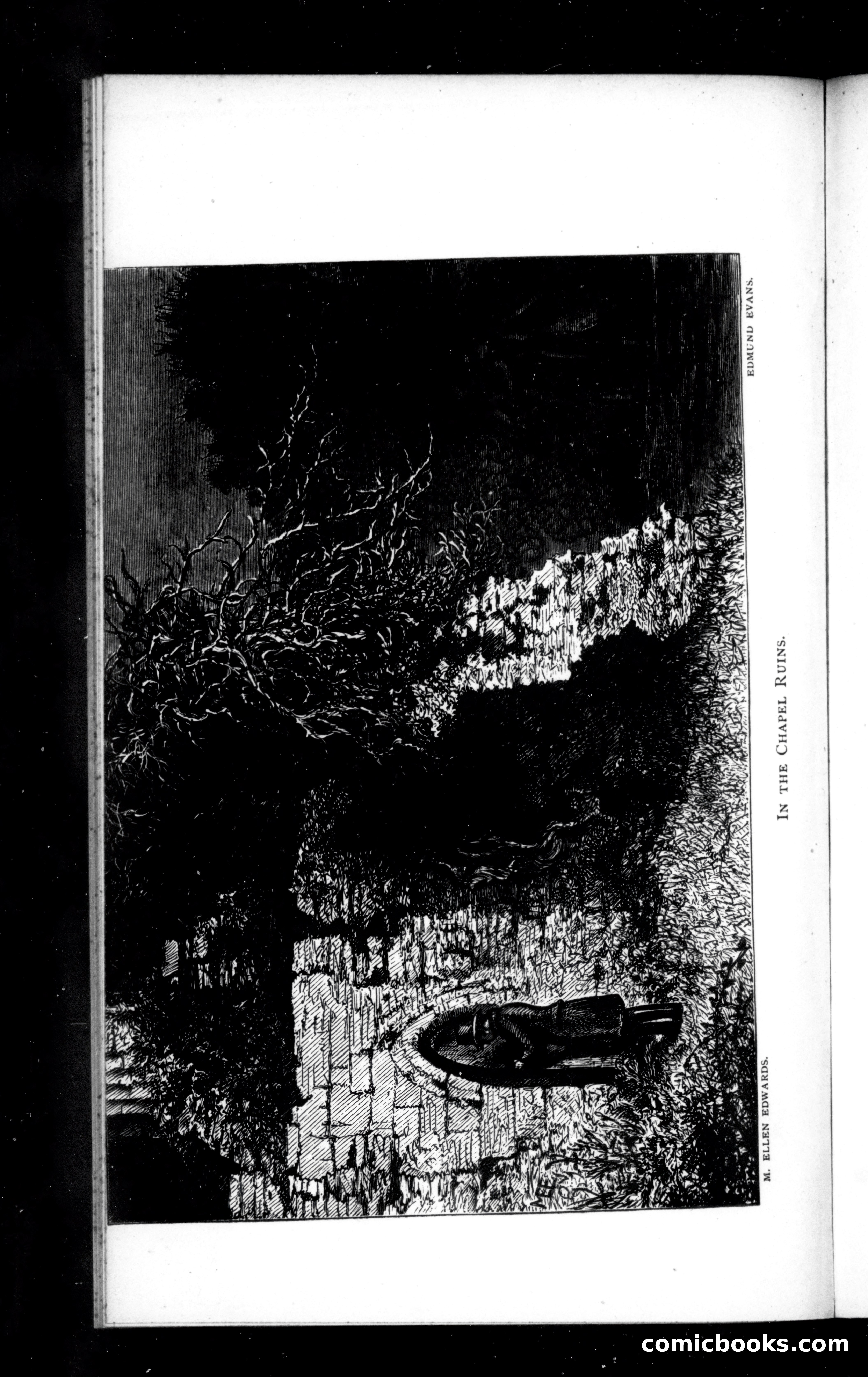 The Argosy, Vol. 15 — page 82 of 82