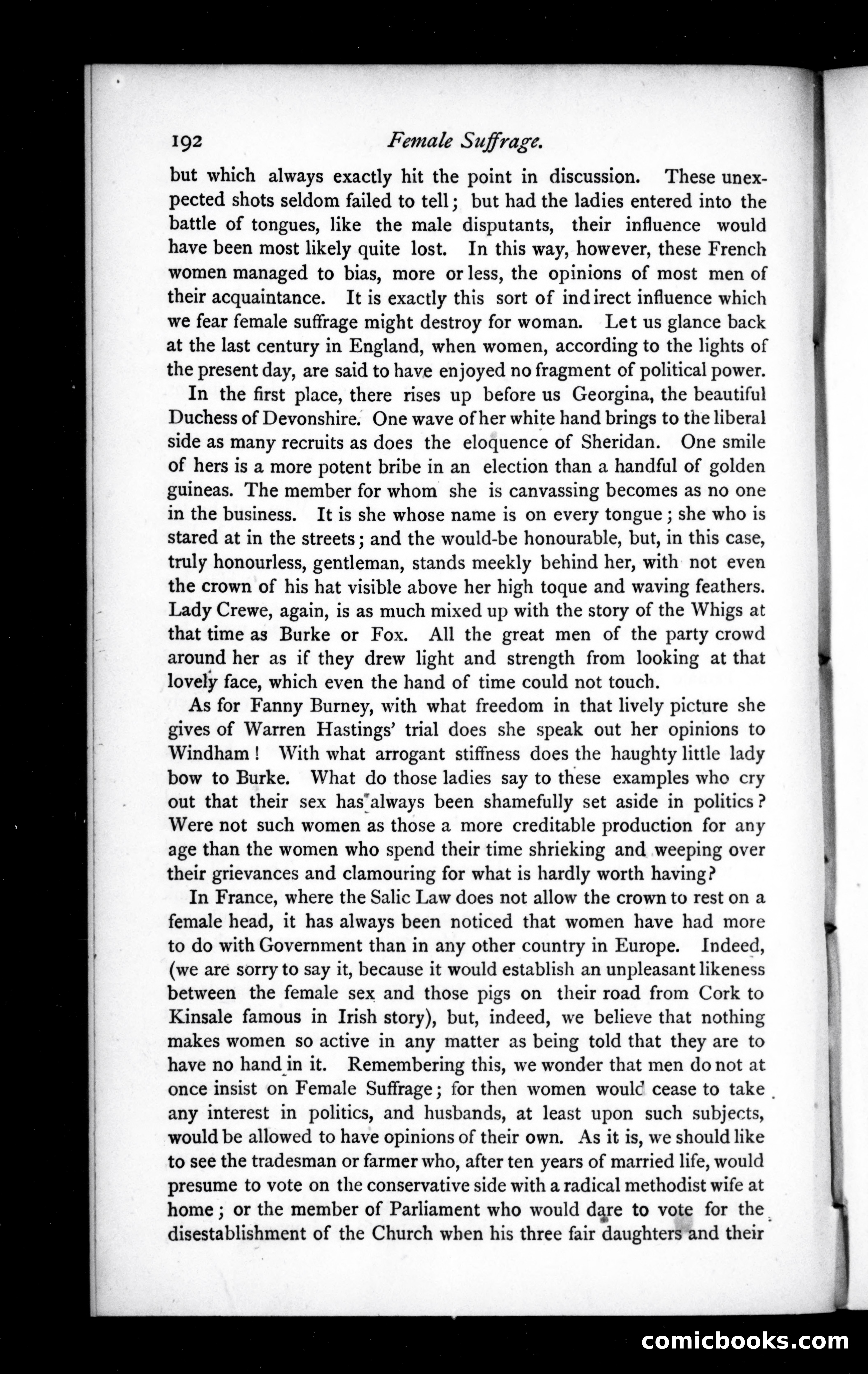 The Argosy, Vol. XV — page 32 of 82