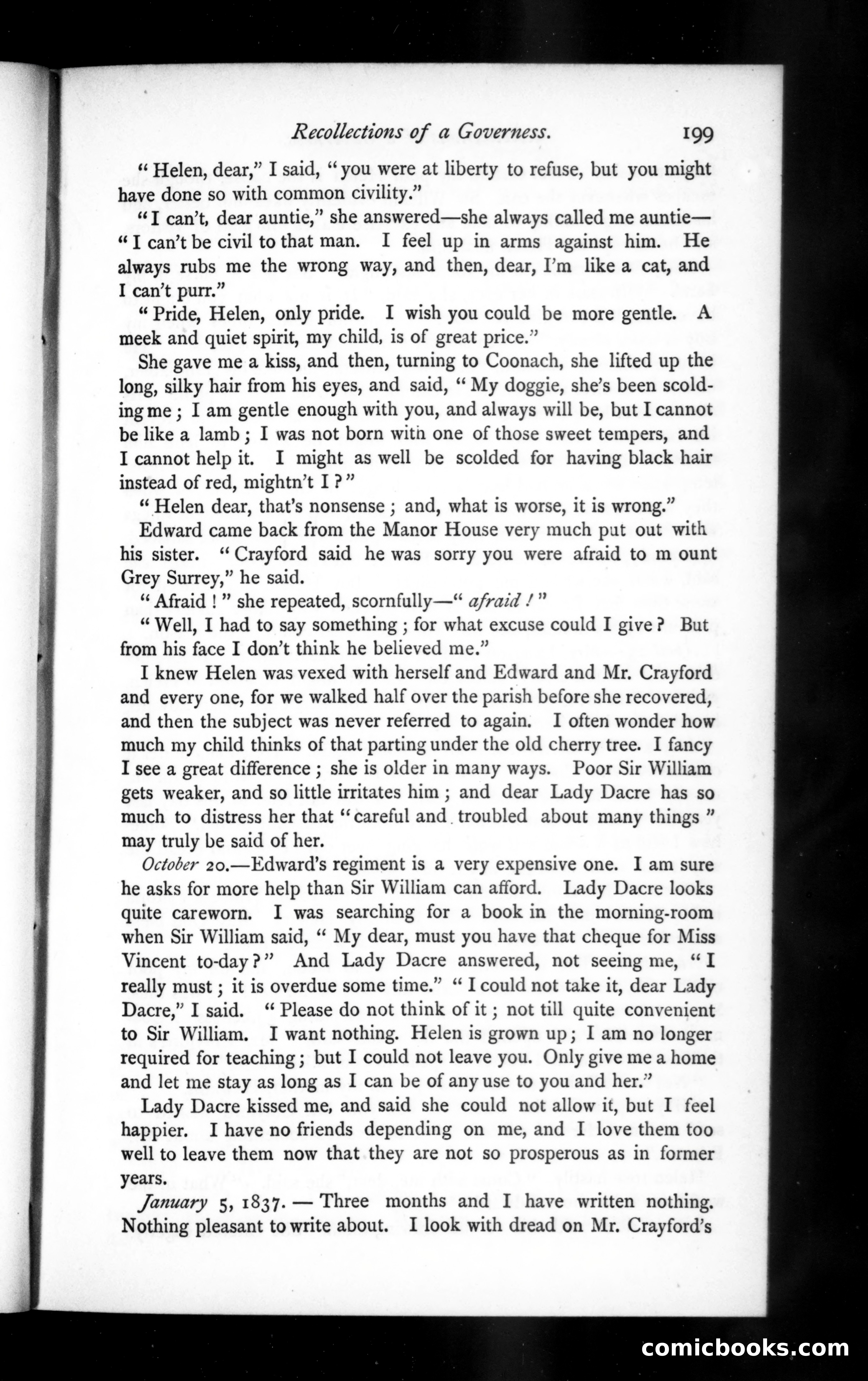 The Argosy, Vol. XV — page 39 of 82
