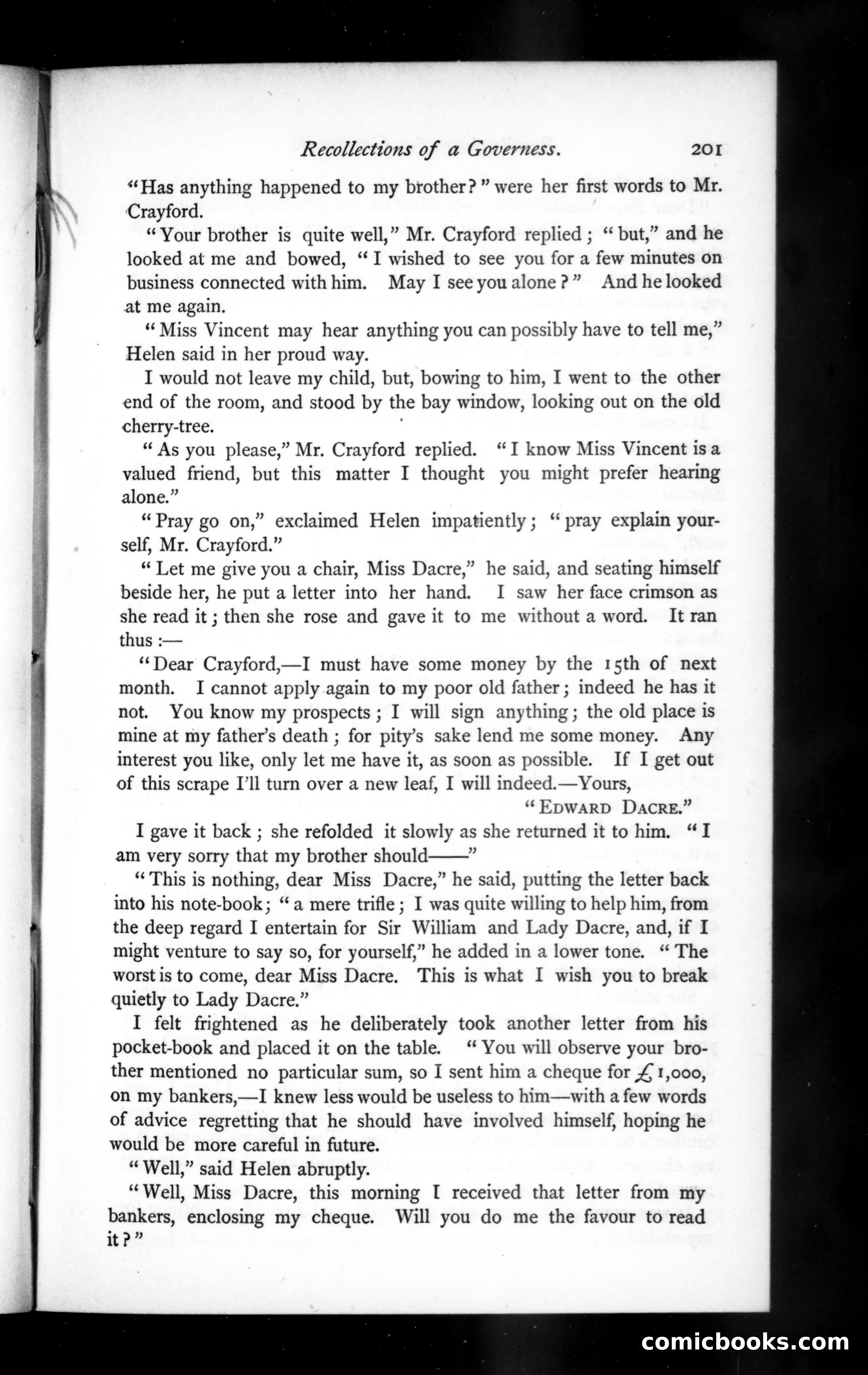 The Argosy, Vol. XV — page 41 of 82