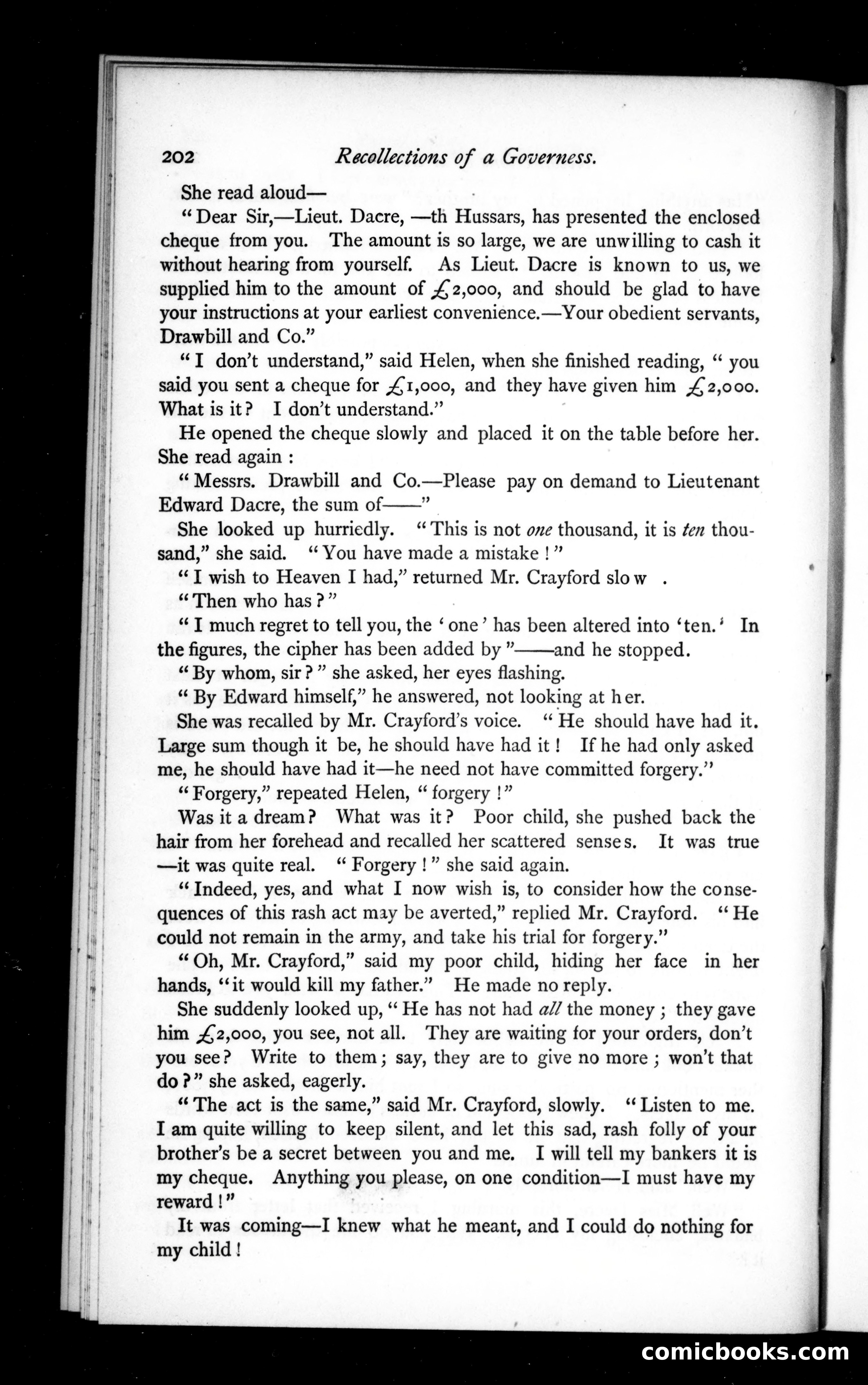 The Argosy, Vol. XV — page 42 of 82