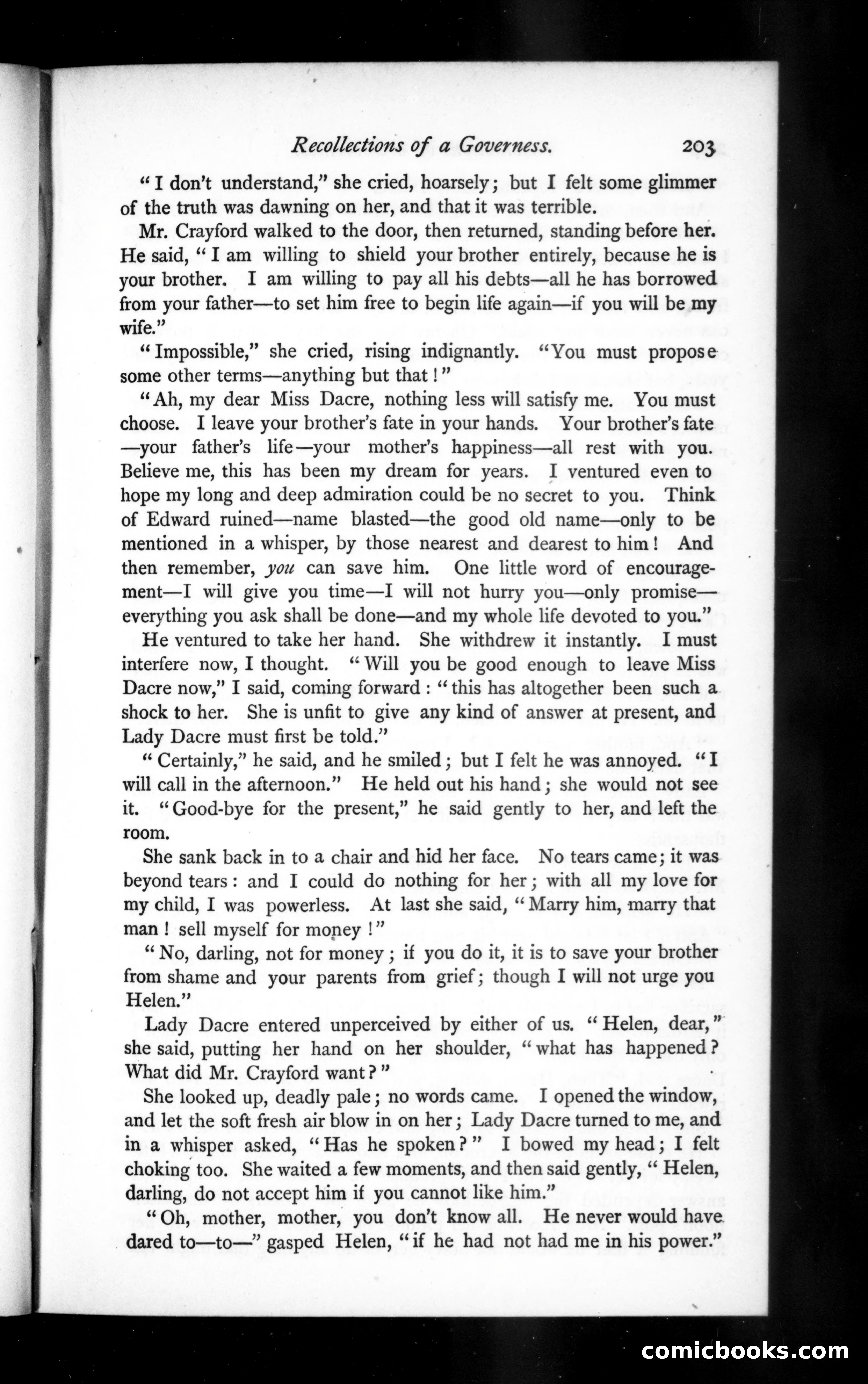 The Argosy, Vol. XV — page 43 of 82
