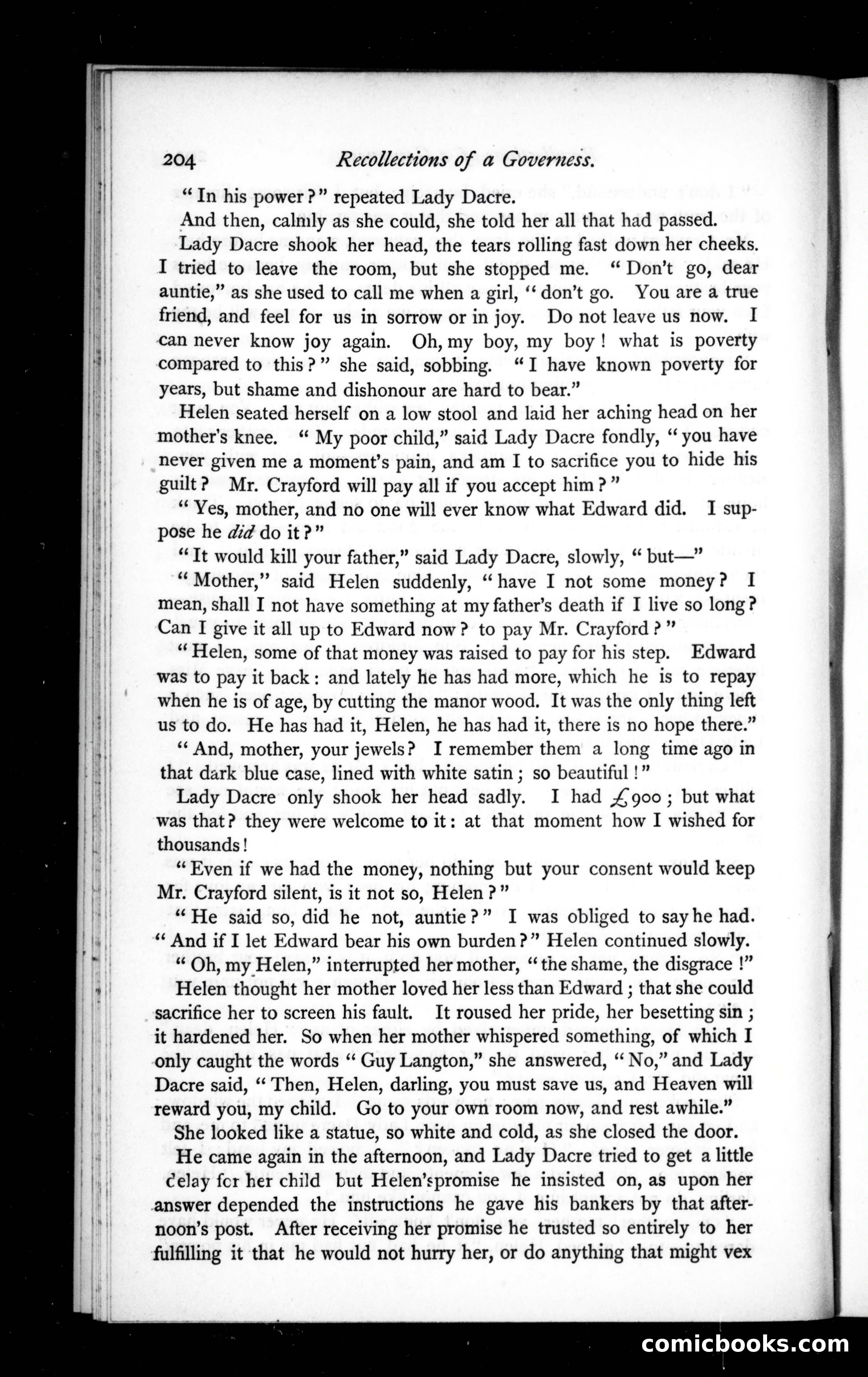 The Argosy, Vol. XV — page 44 of 82