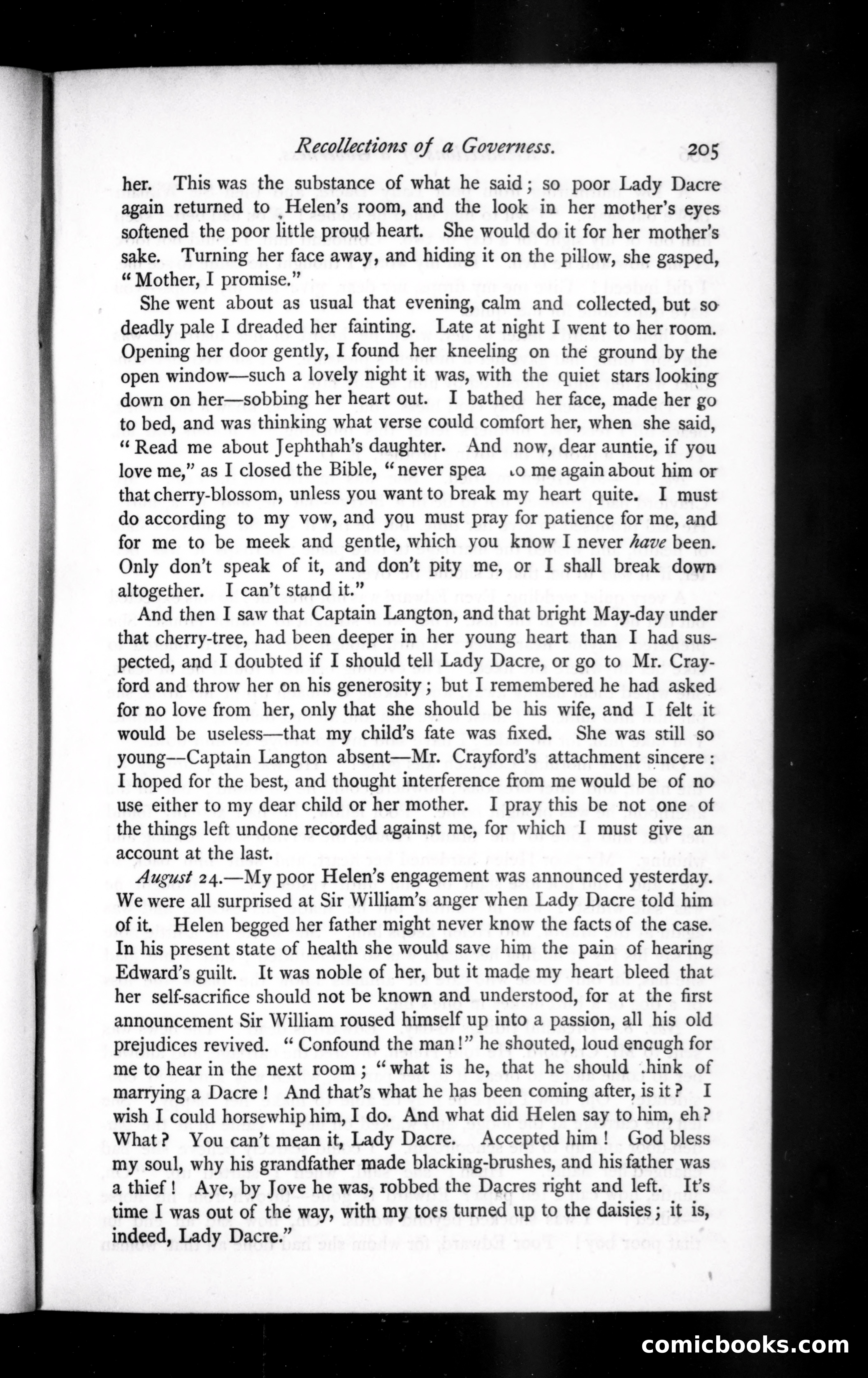The Argosy, Vol. XV — page 45 of 82