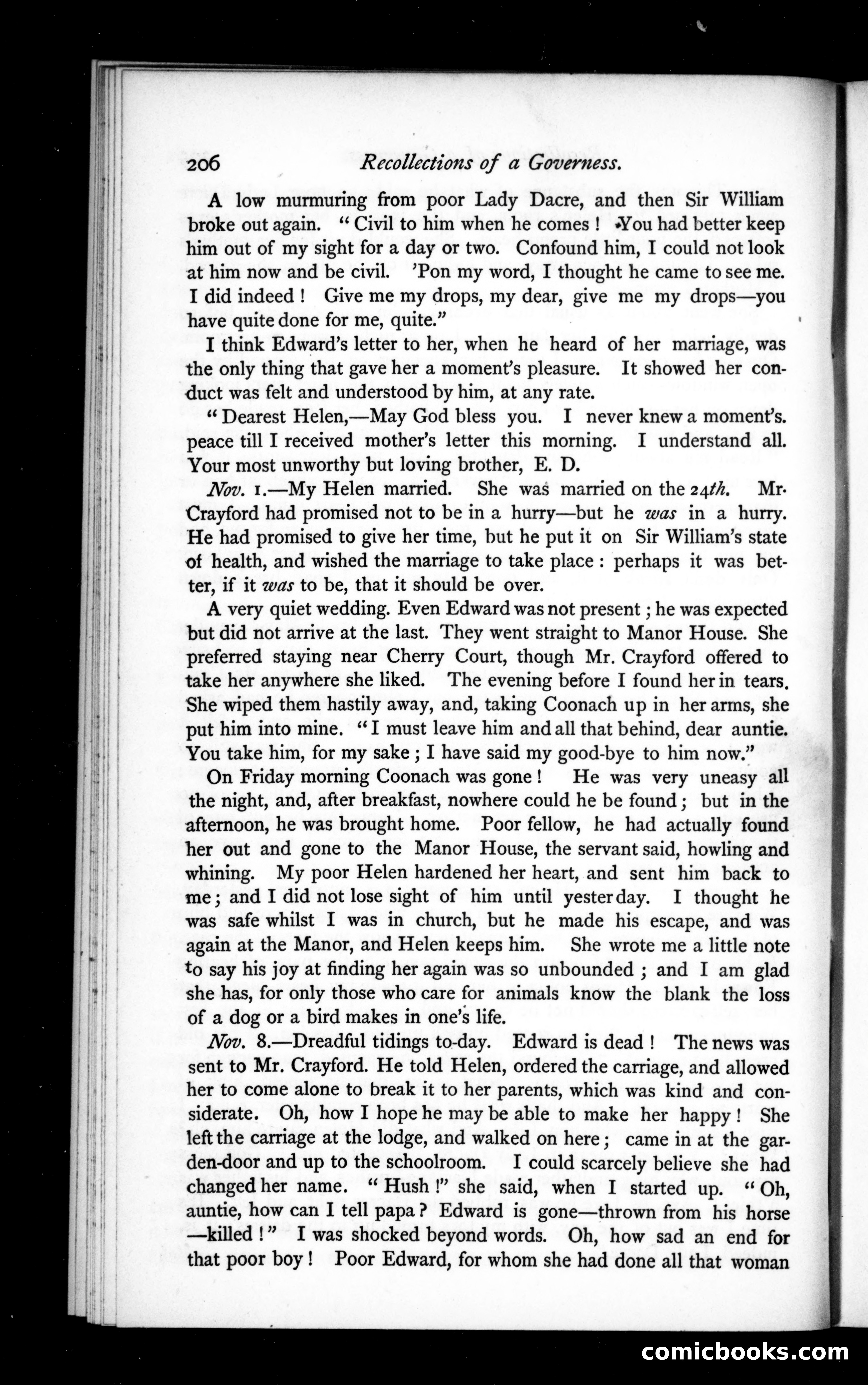 The Argosy, Vol. XV — page 46 of 82