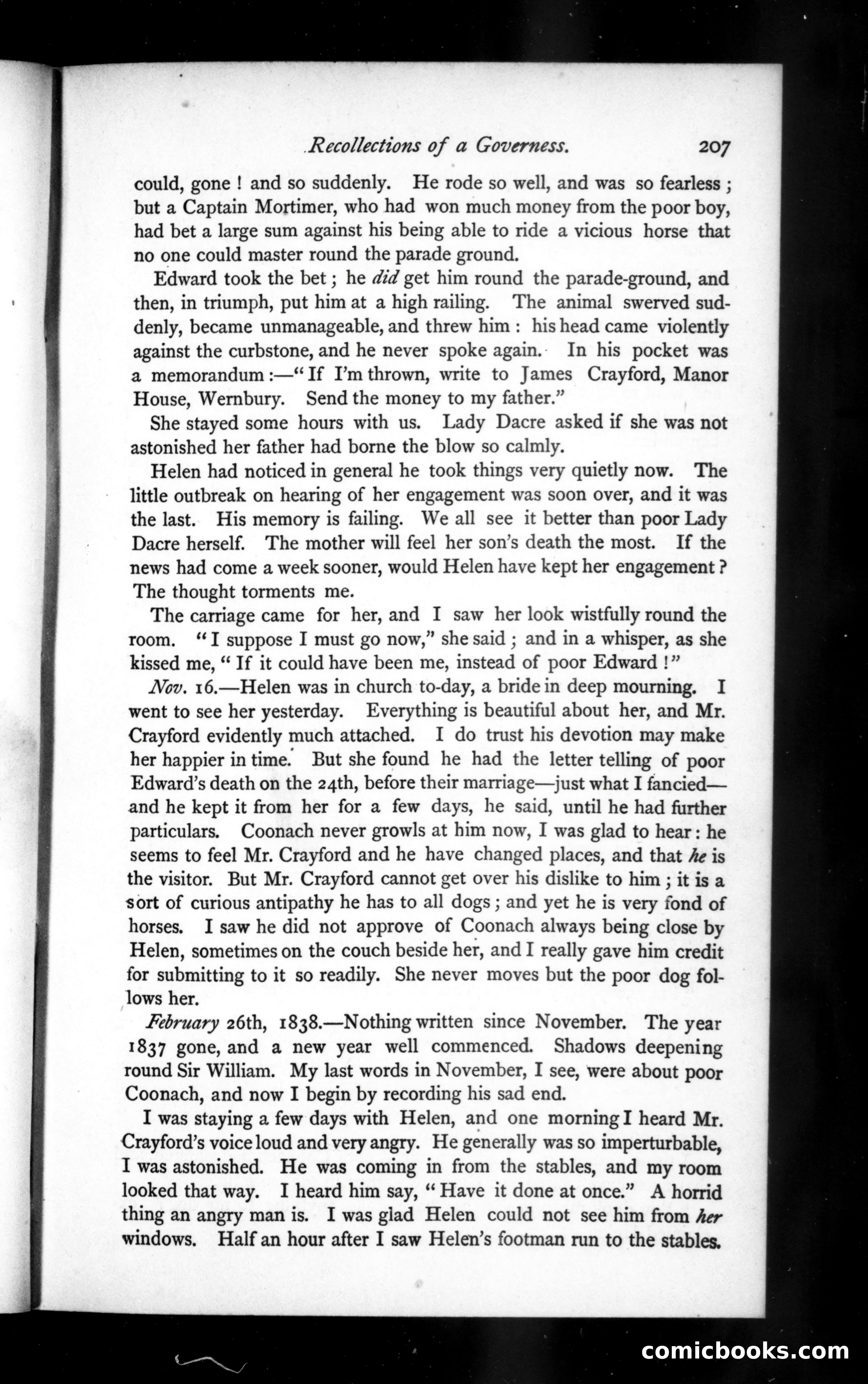 The Argosy, Vol. XV — page 47 of 82