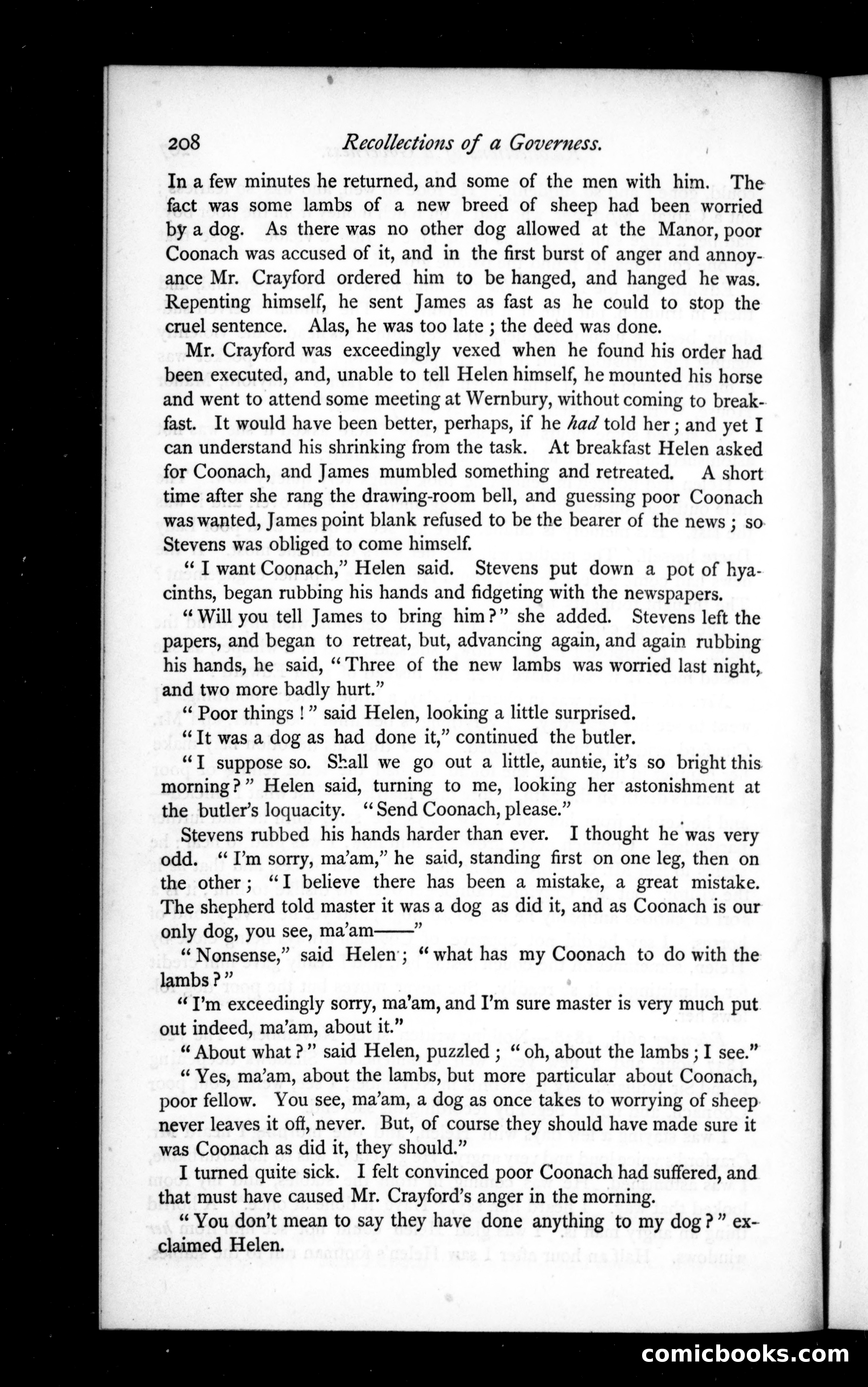 The Argosy, Vol. XV — page 48 of 82
