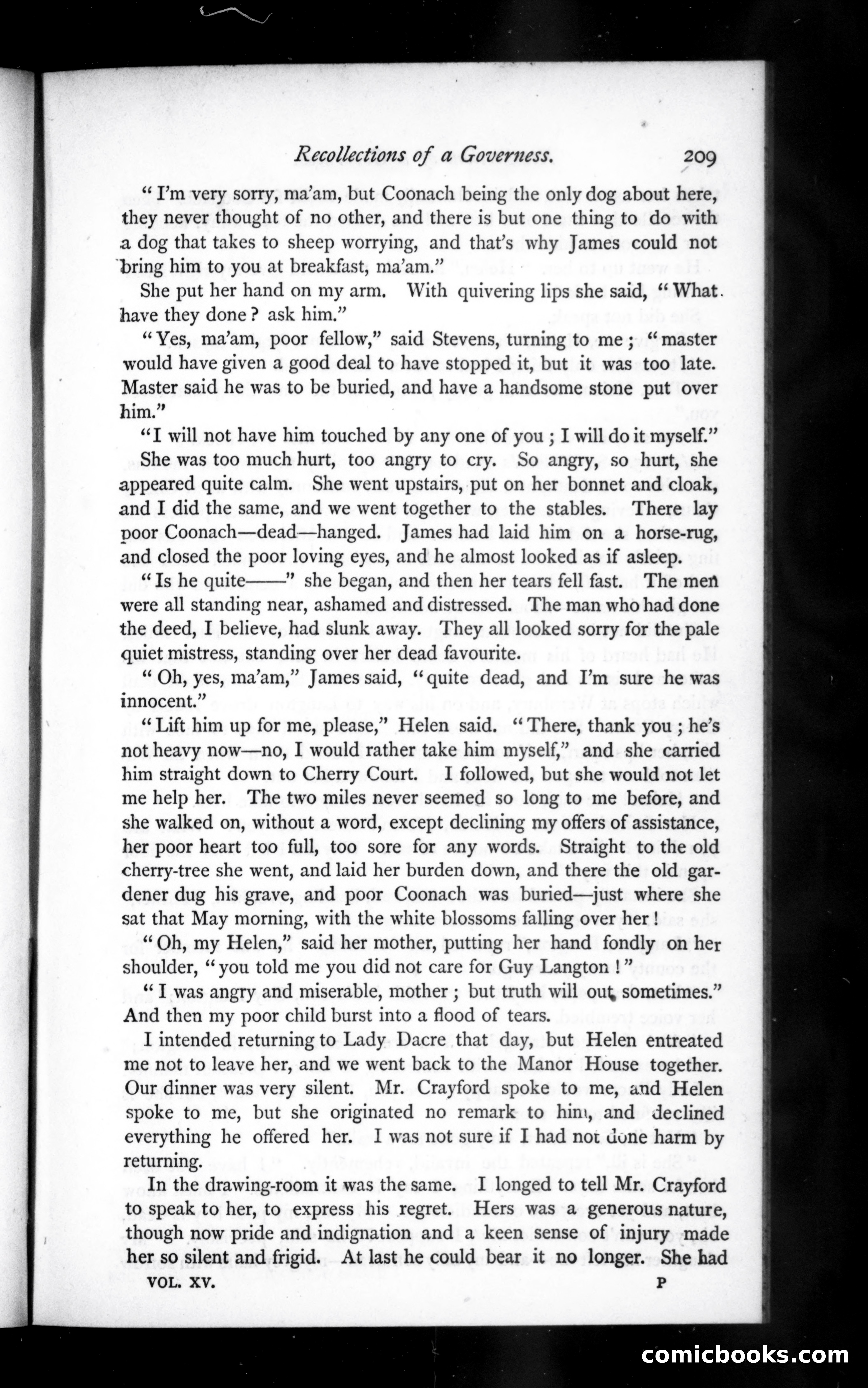 The Argosy, Vol. XV — page 49 of 82