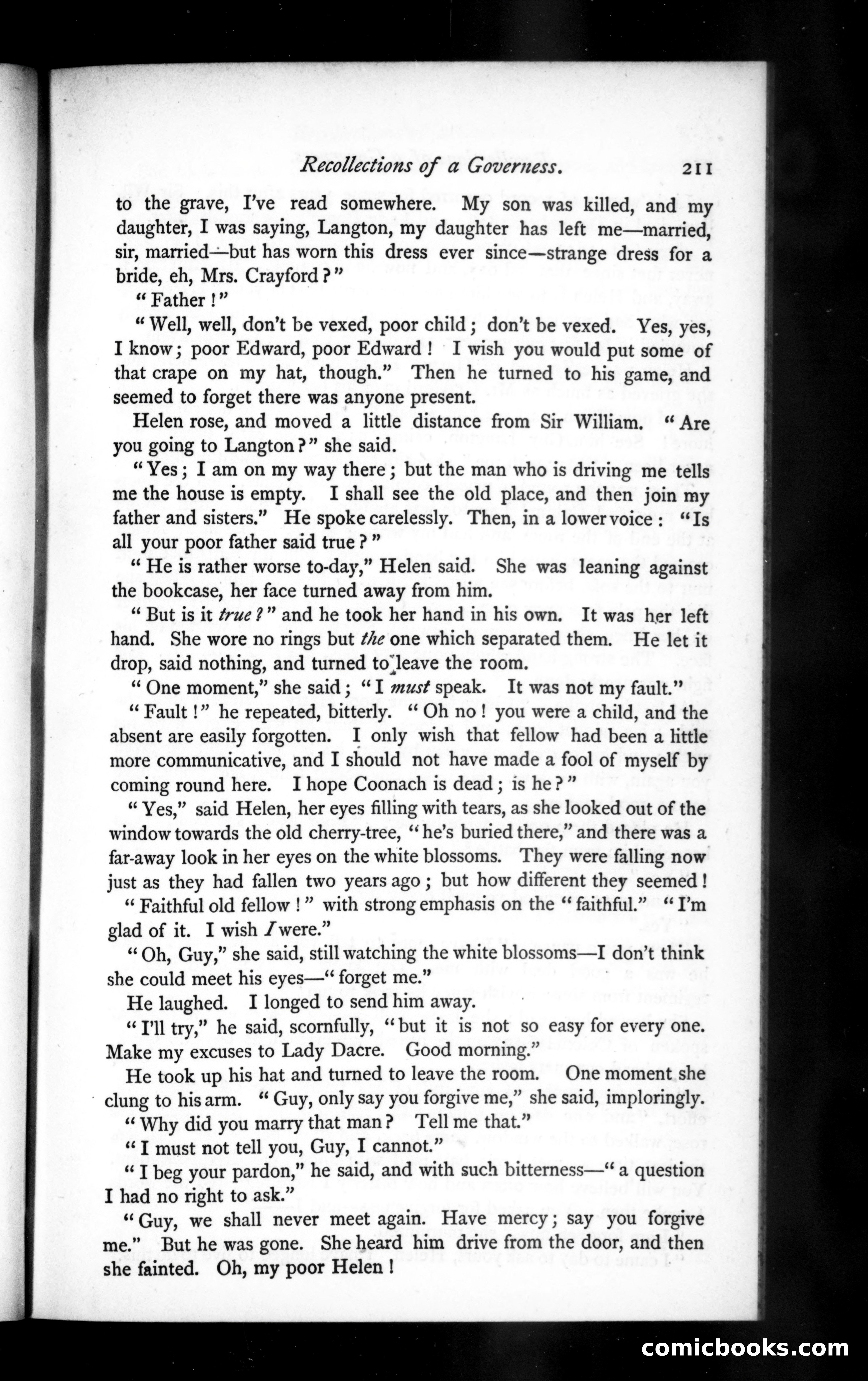 The Argosy, Vol. XV — page 51 of 82