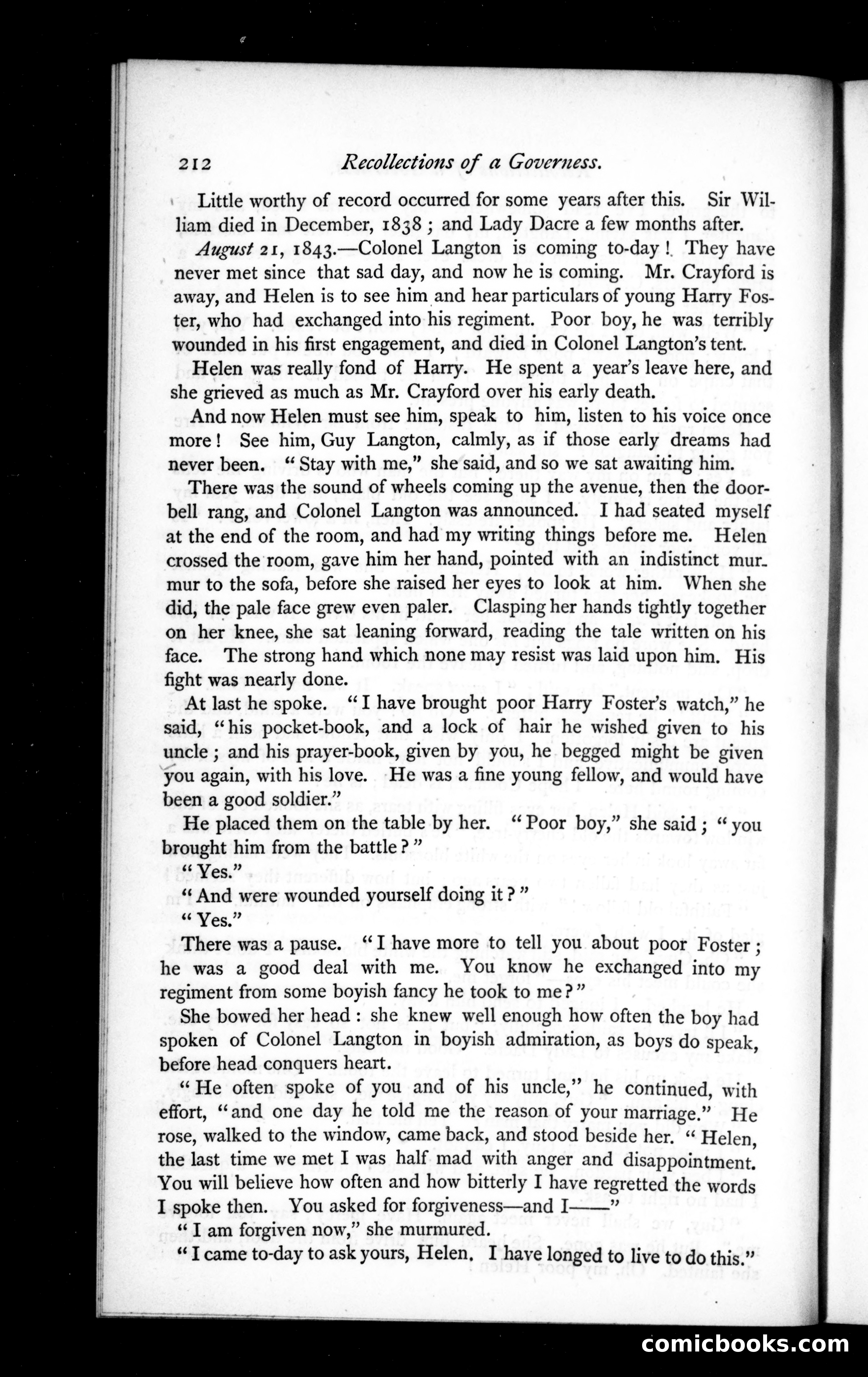 The Argosy, Vol. XV — page 52 of 82
