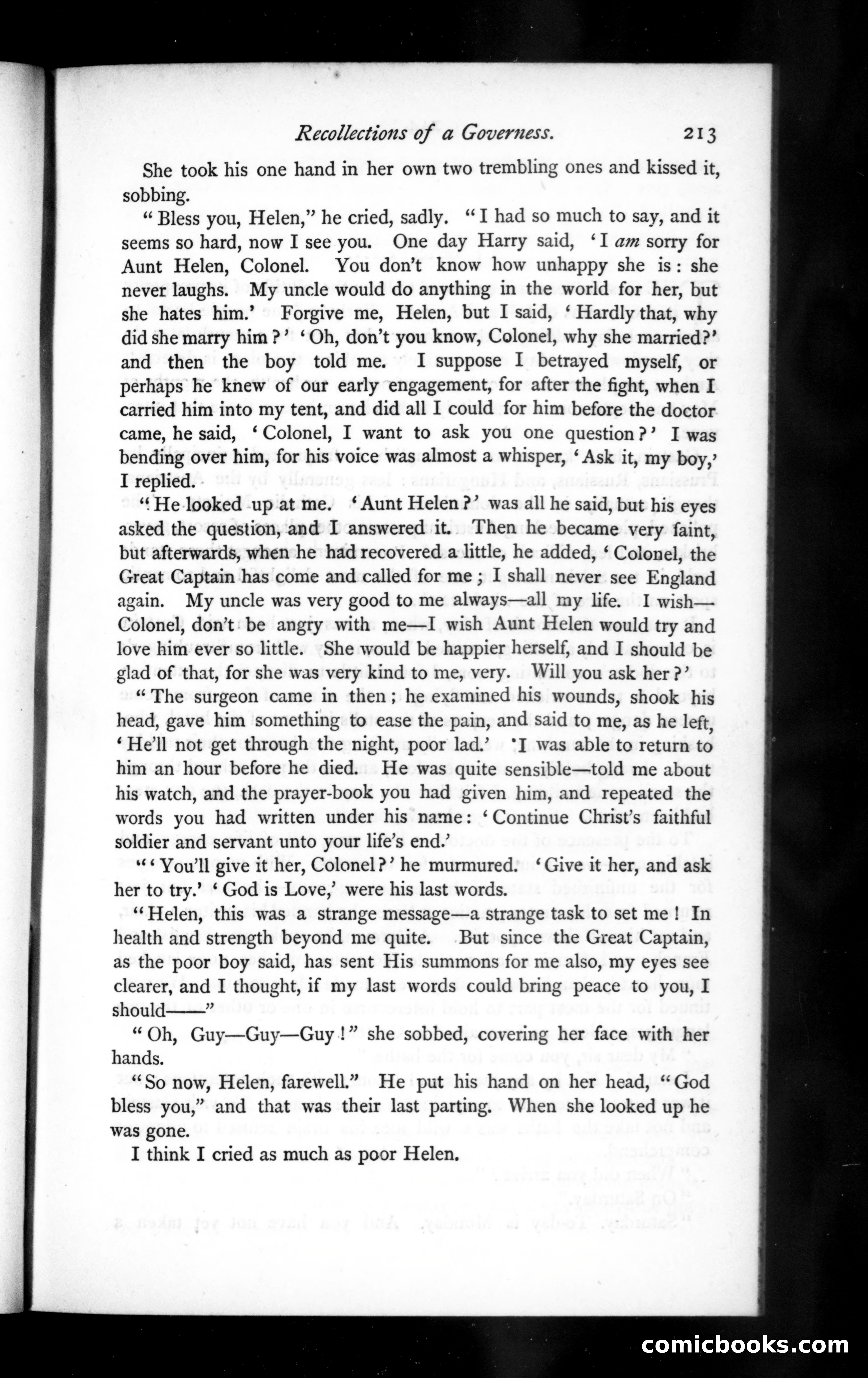 The Argosy, Vol. XV — page 53 of 82