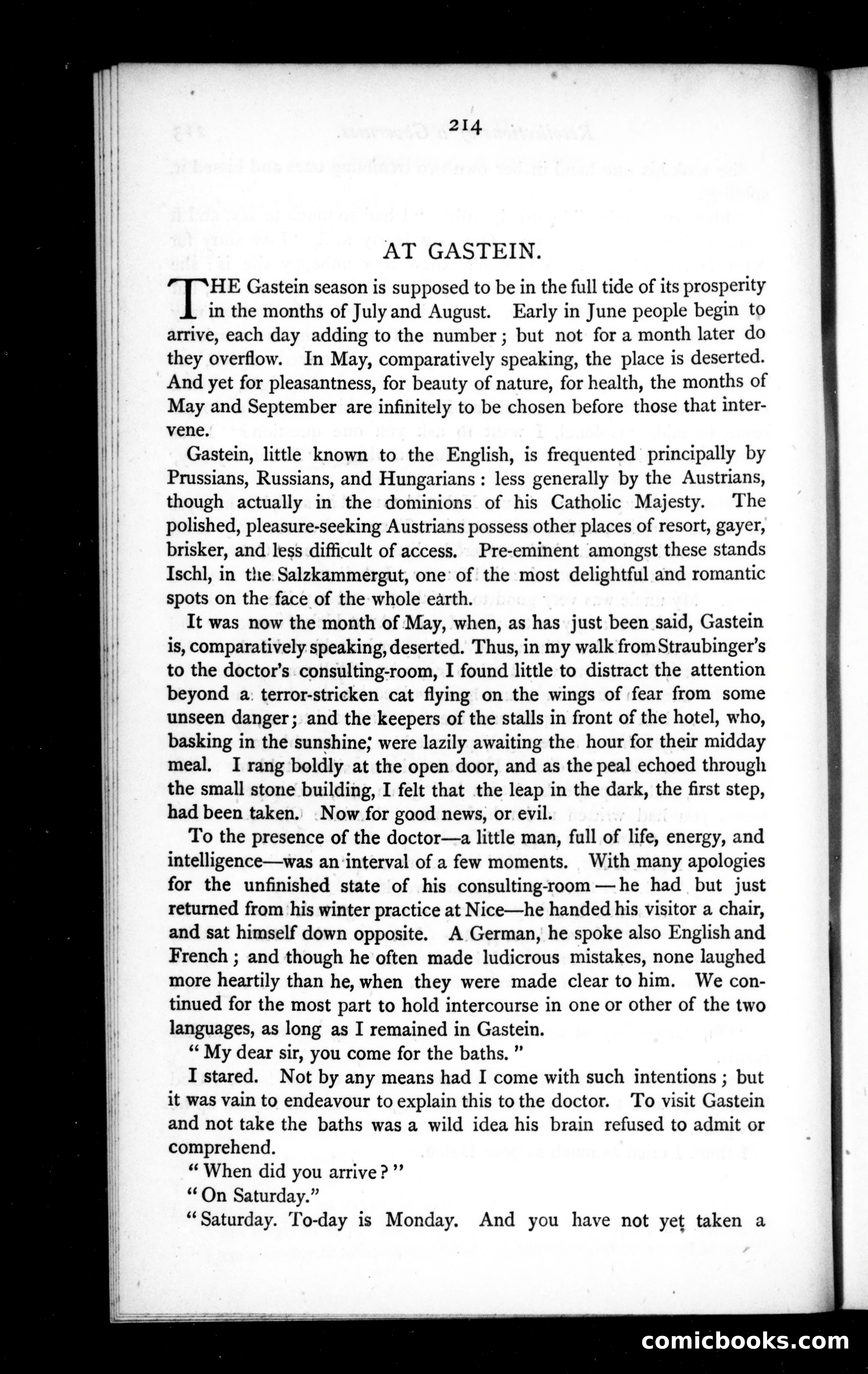 The Argosy, Vol. XV — page 54 of 82
