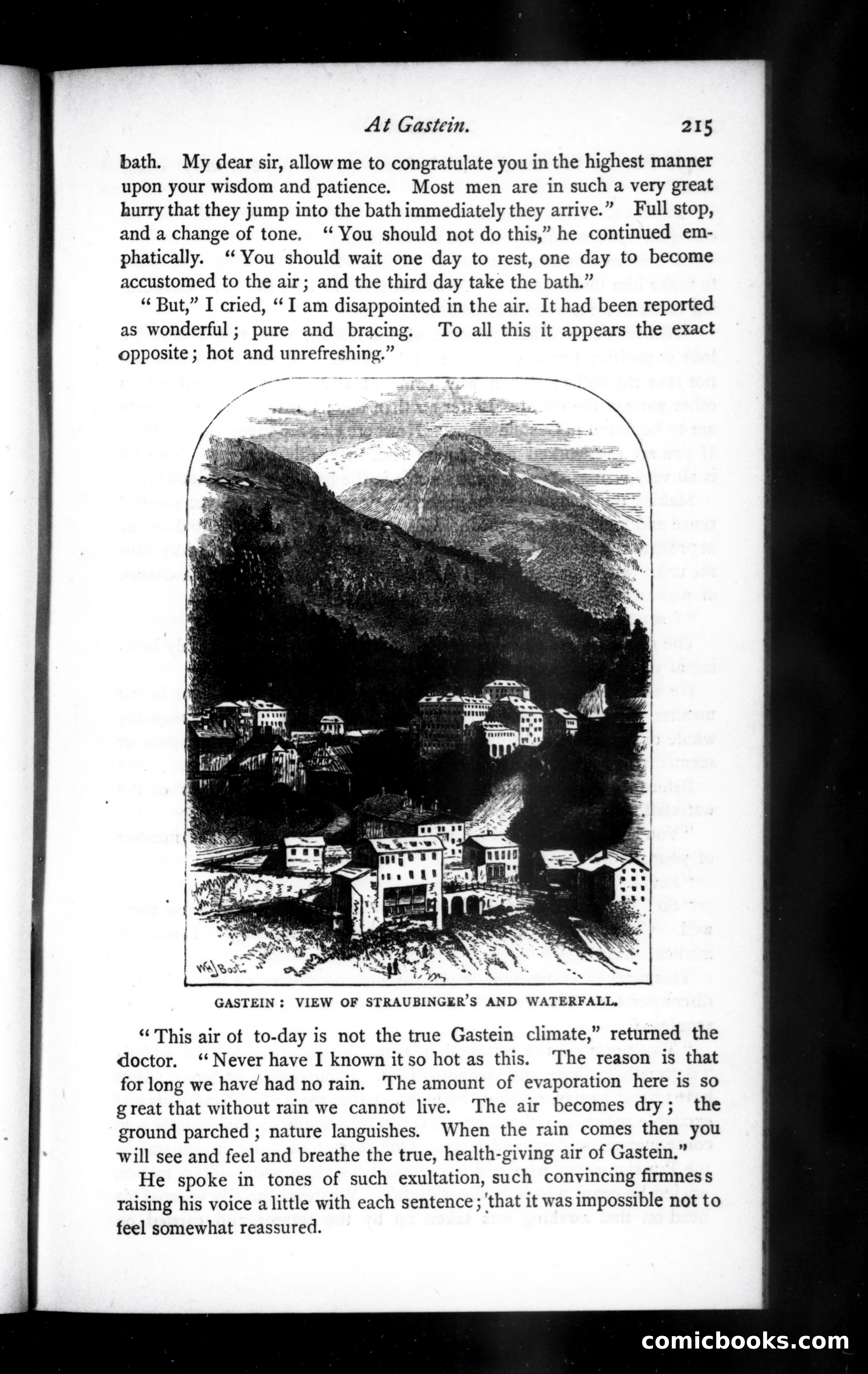 The Argosy, Vol. XV — page 55 of 82