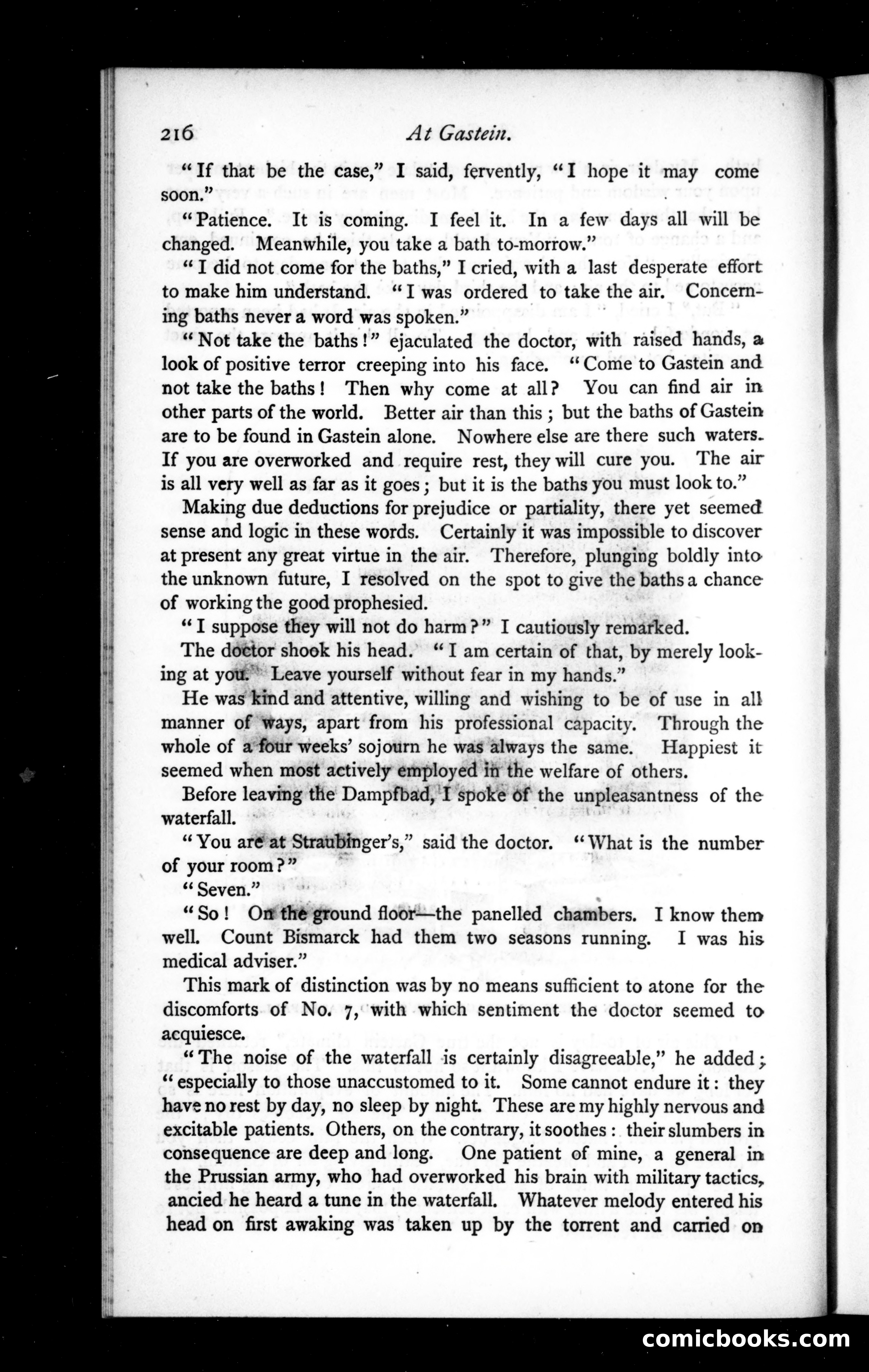 The Argosy, Vol. XV — page 56 of 82