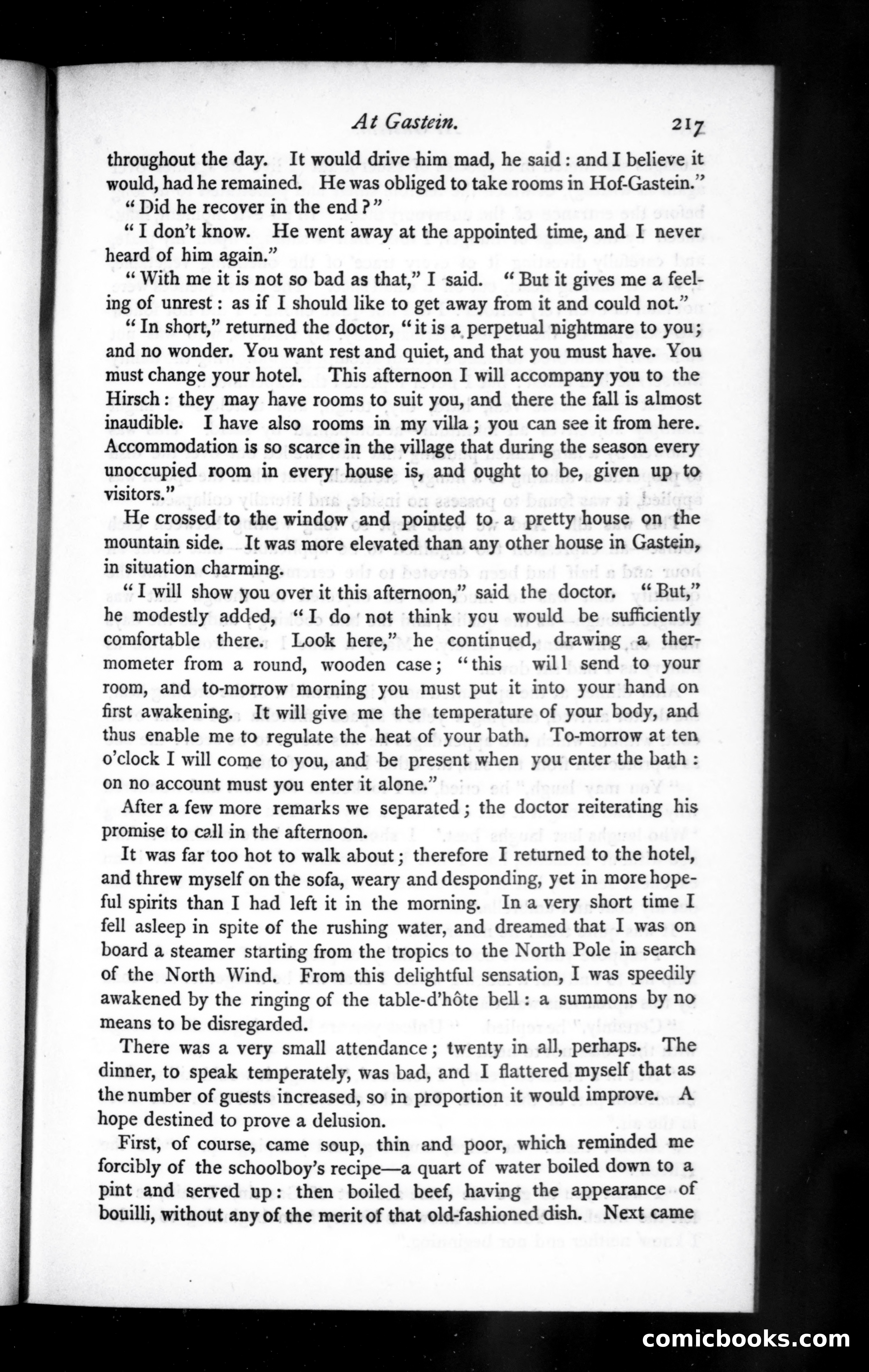 The Argosy, Vol. XV — page 57 of 82