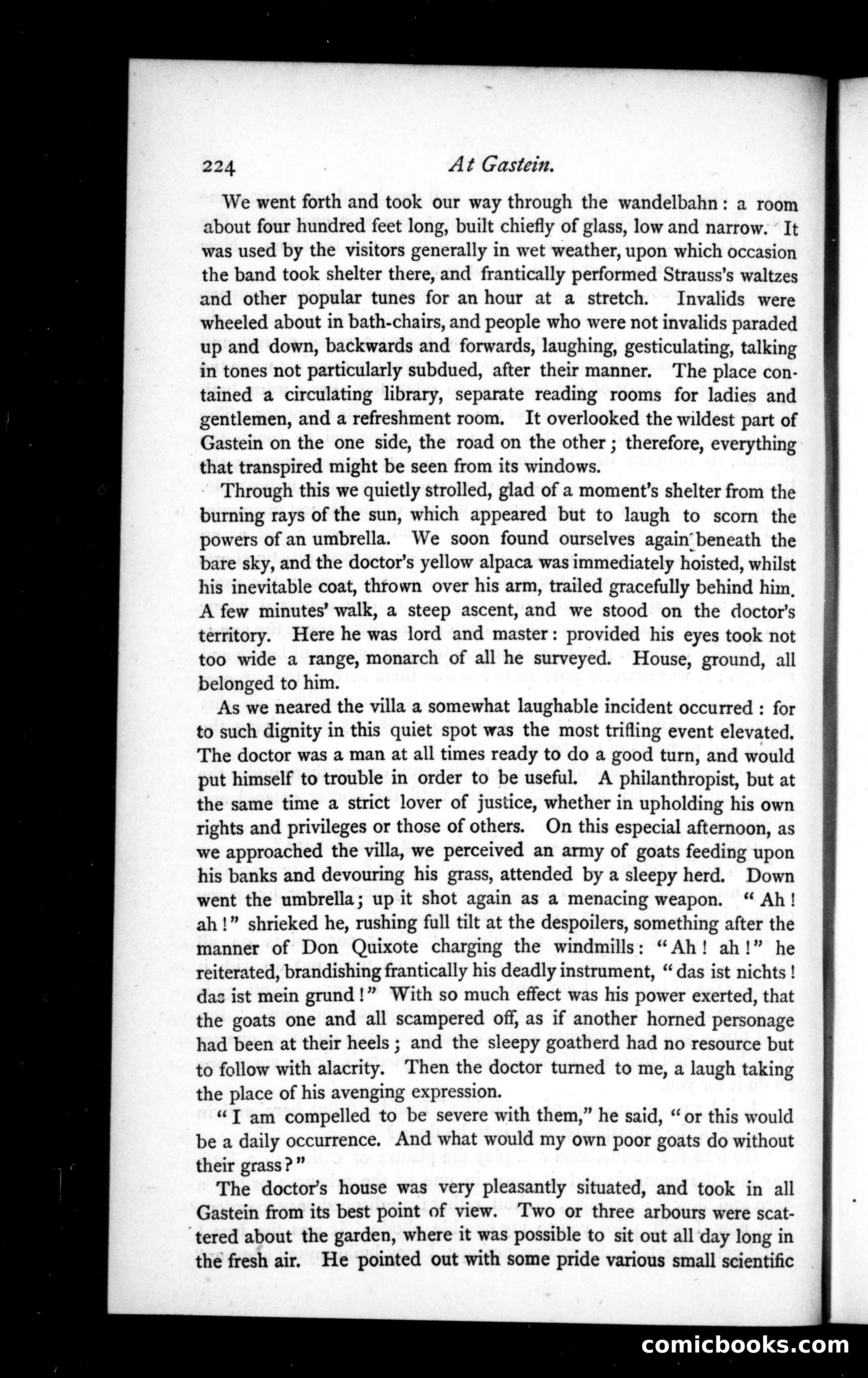 The Argosy, Vol. XV — page 64 of 82