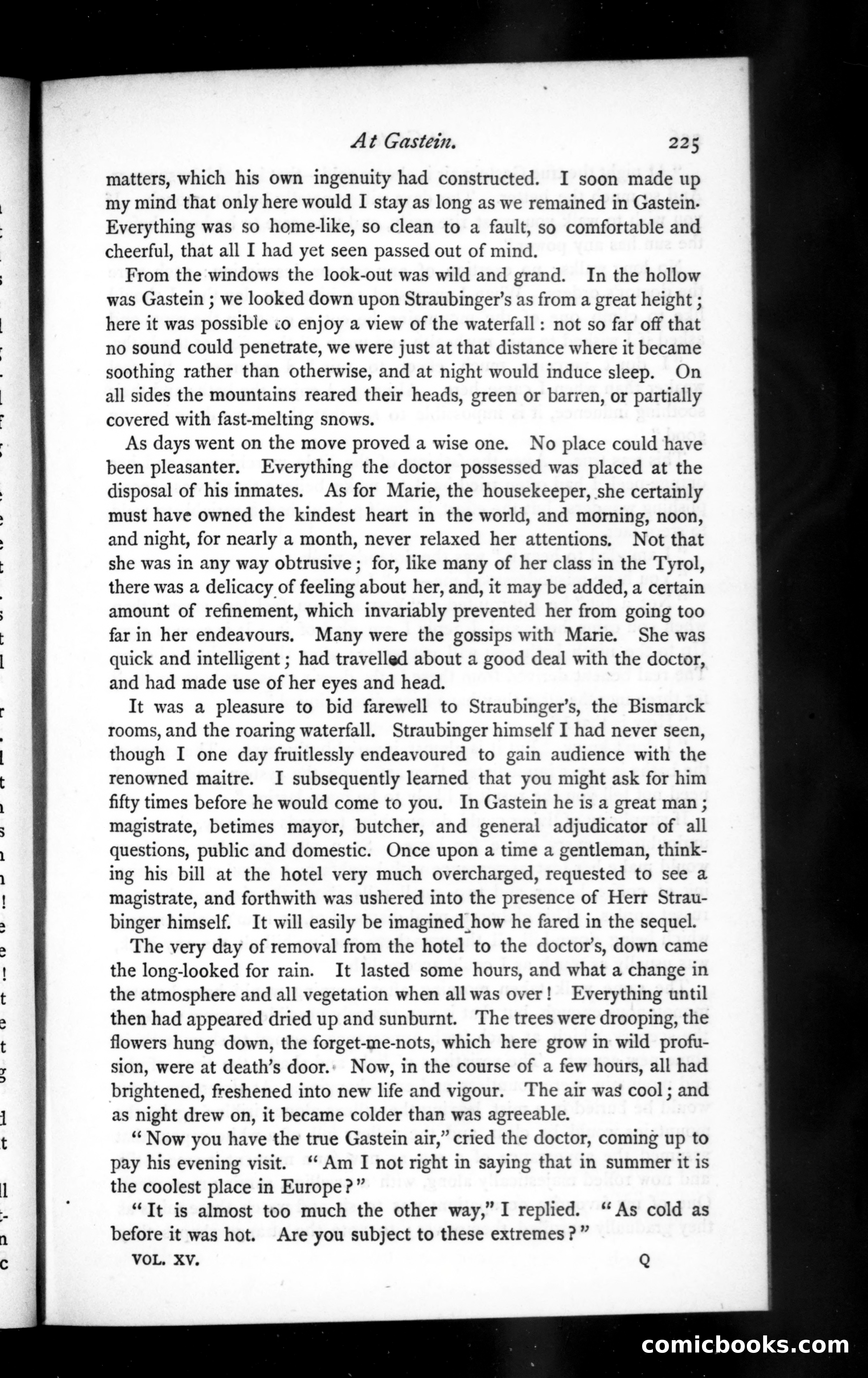 The Argosy, Vol. XV — page 65 of 82